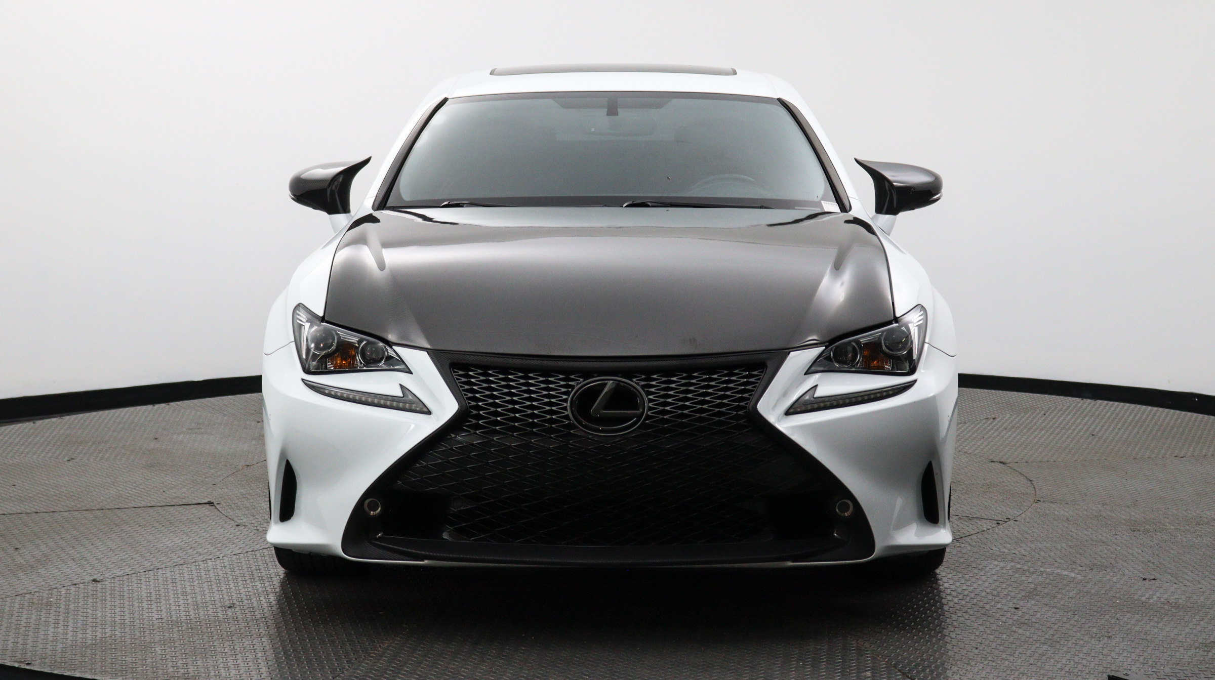 Florida Fine Cars - Used LEXUS RC 350 2015 MIAMI F SPORT