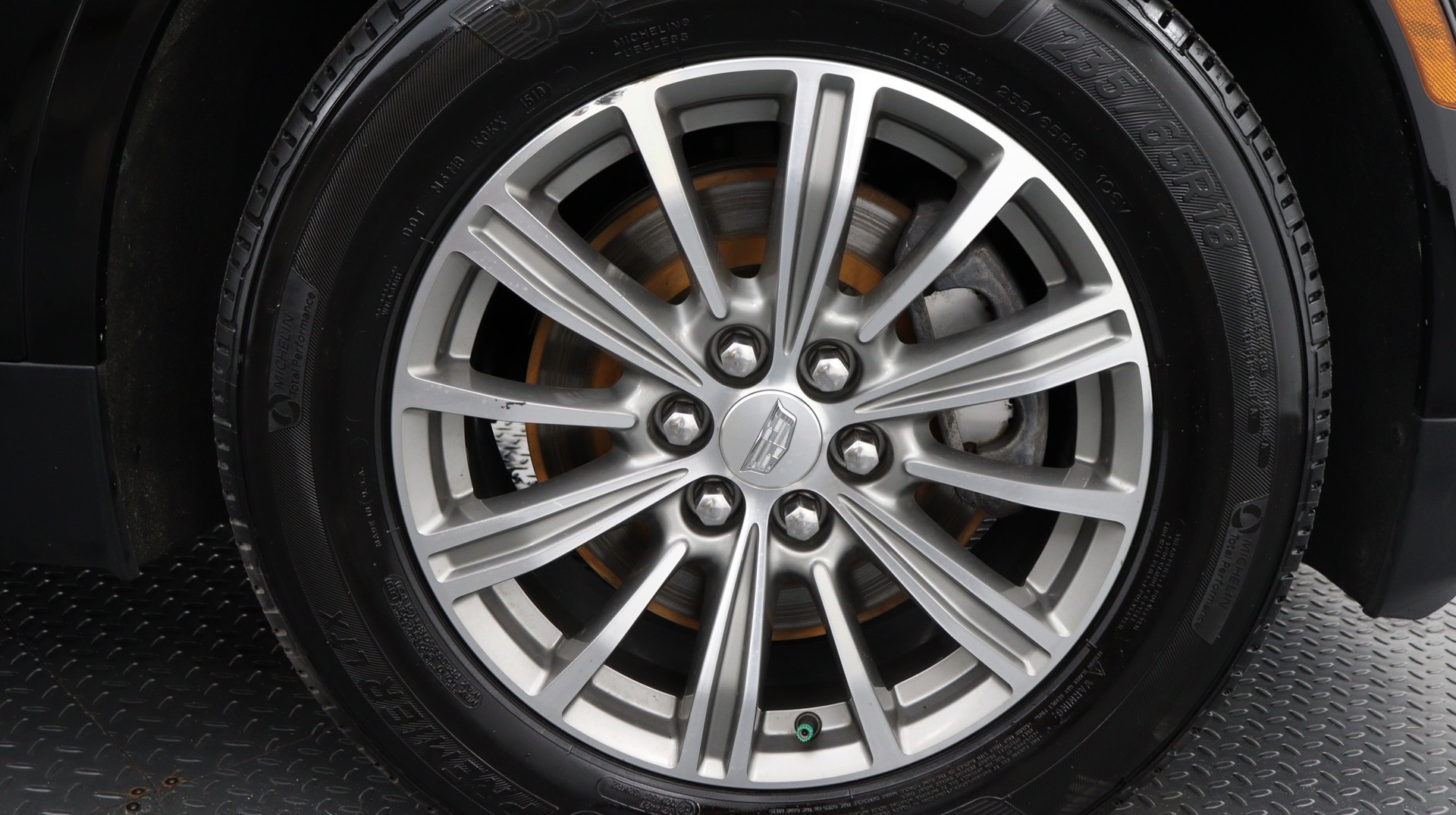 Florida Fine Cars - Used CADILLAC XT5 2017 MARGATE PREMIUM LUXURY FWD