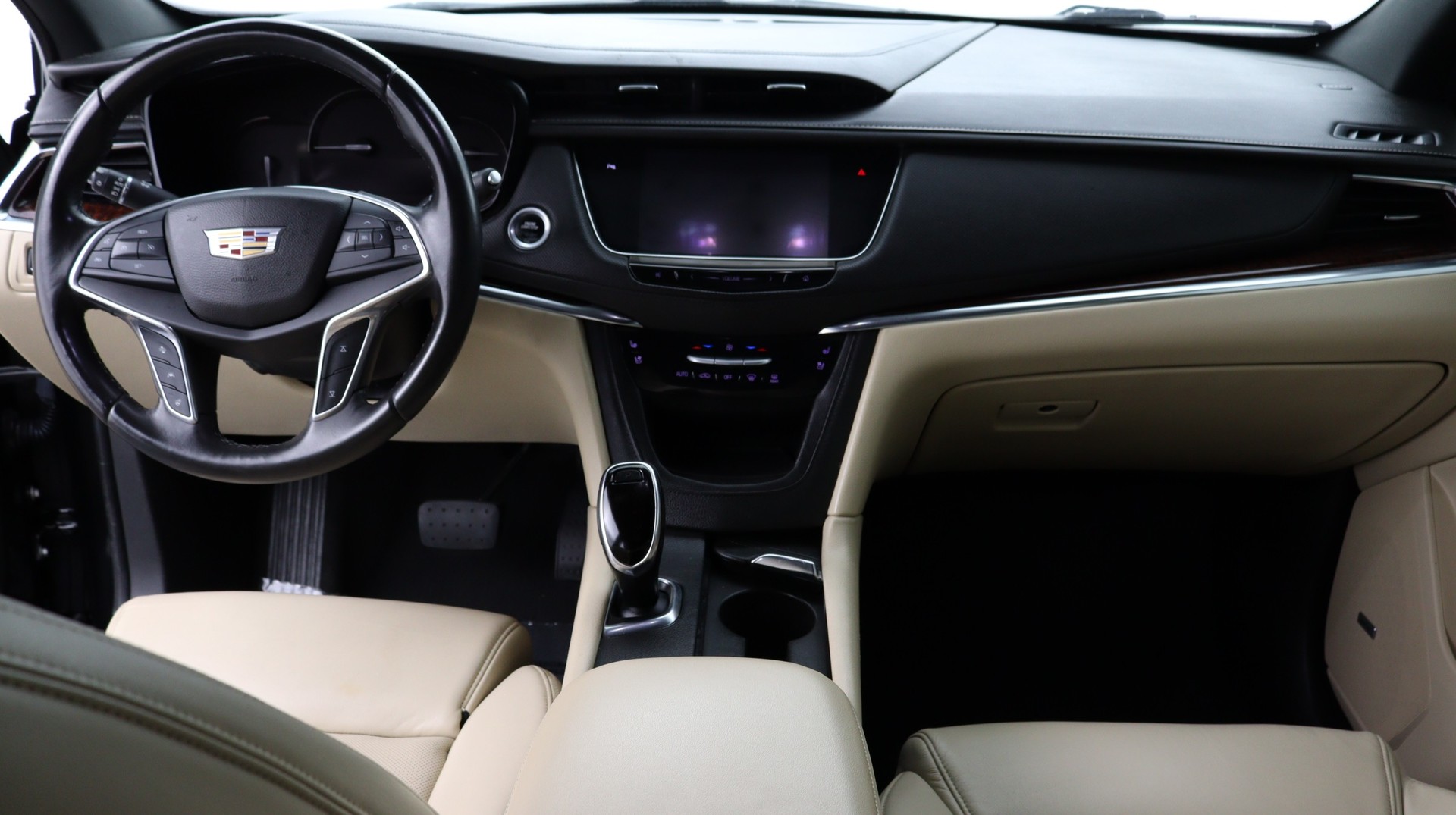 Florida Fine Cars - Used CADILLAC XT5 2017 MARGATE PREMIUM LUXURY FWD