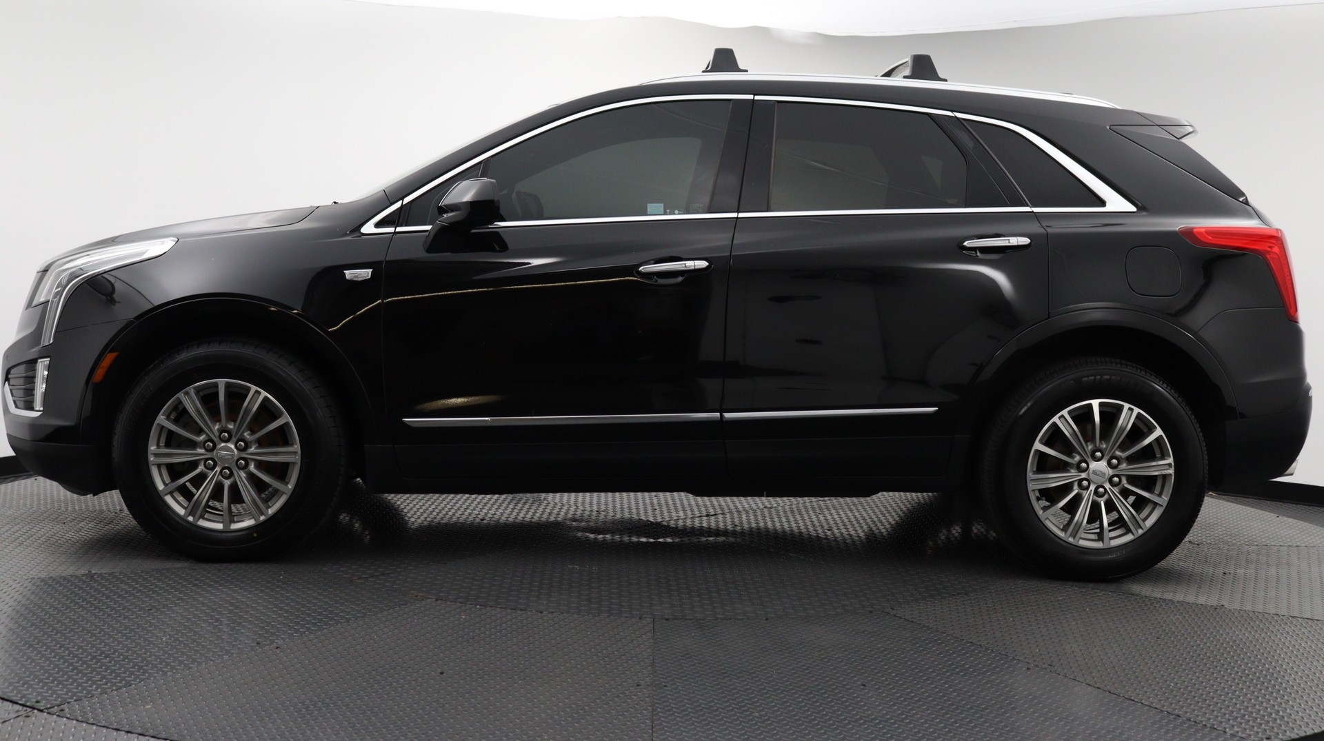 Florida Fine Cars - Used CADILLAC XT5 2017 MARGATE PREMIUM LUXURY FWD