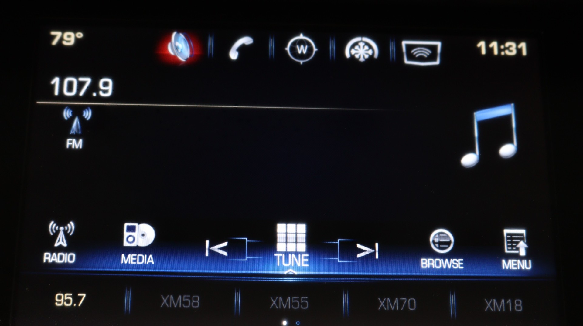 Florida Fine Cars - Used CADILLAC XT5 2017 MARGATE PREMIUM LUXURY FWD