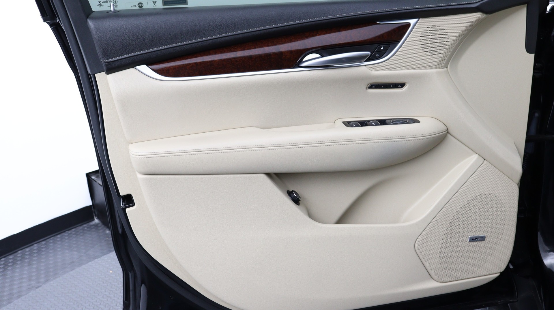 Florida Fine Cars - Used CADILLAC XT5 2017 MARGATE PREMIUM LUXURY FWD