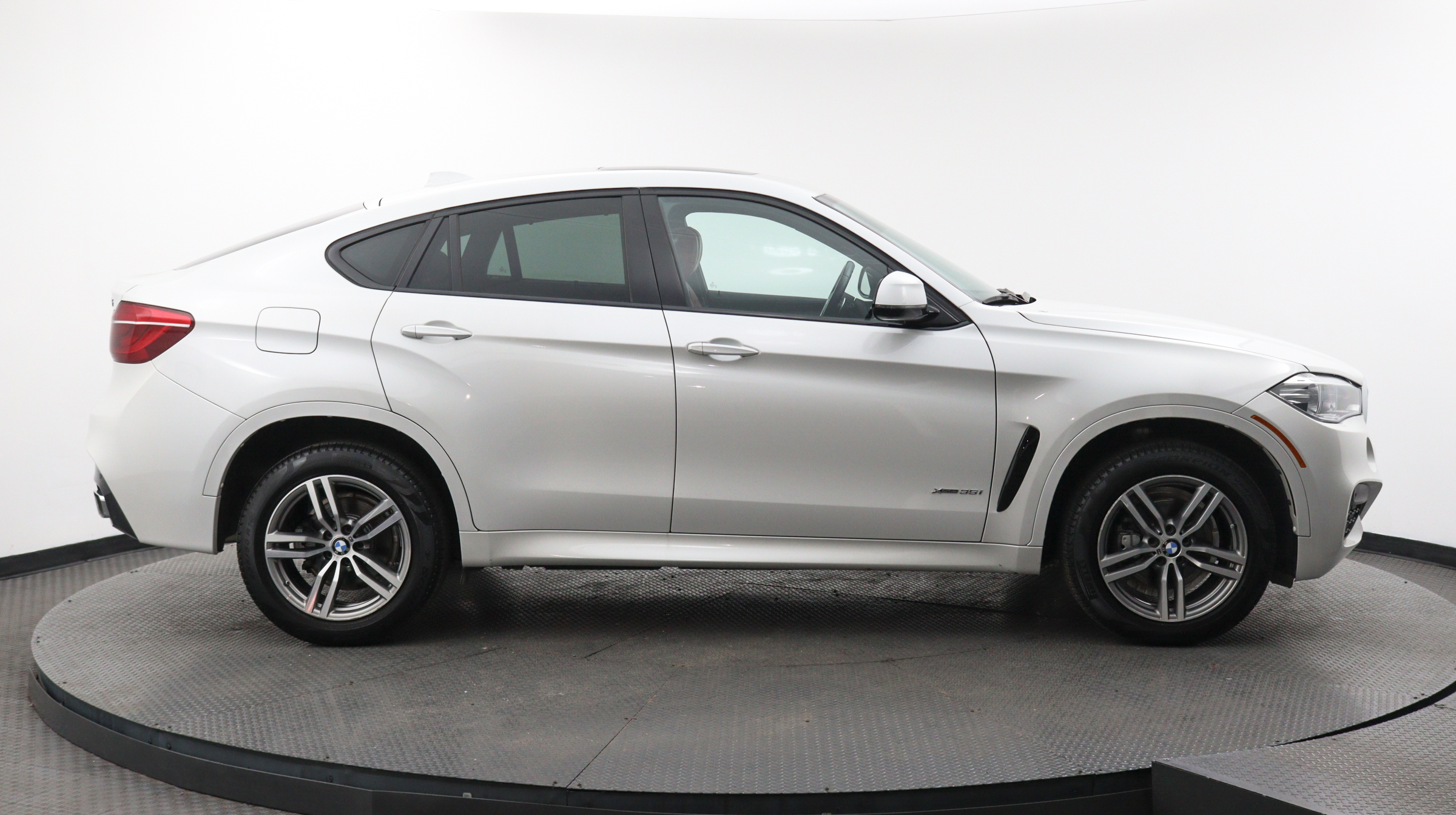 Florida Fine Cars - Used BMW X6 2017 WEST PALM XDRIVE35I