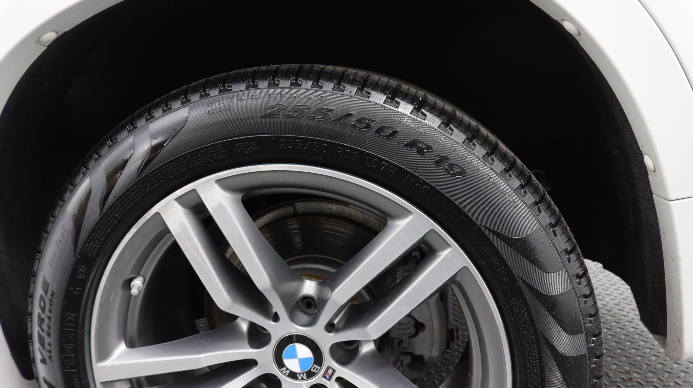 Florida Fine Cars - Used BMW X6 2017 WEST PALM XDRIVE35I