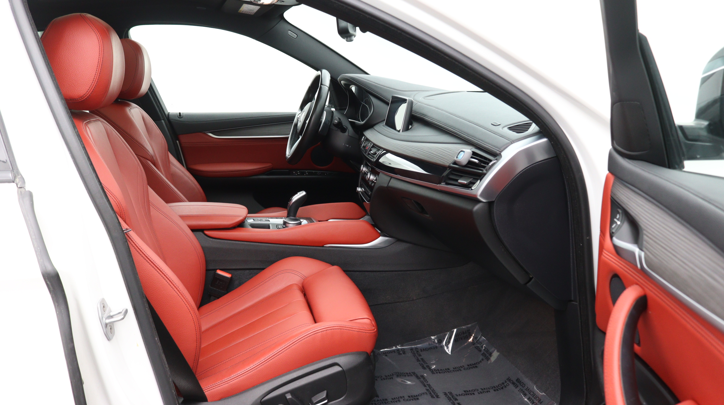 Florida Fine Cars - Used BMW X6 2017 WEST PALM XDRIVE35I