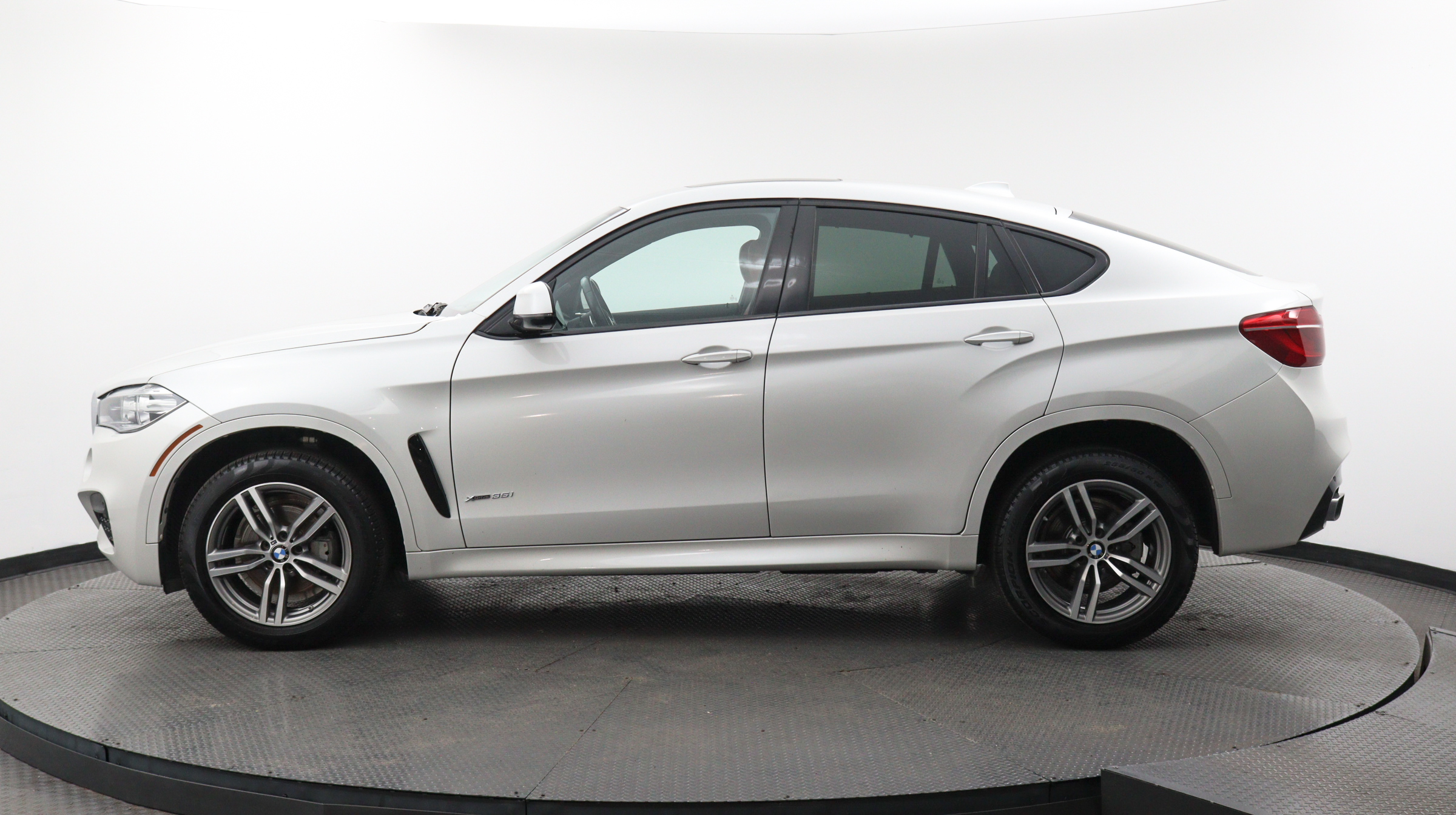 Florida Fine Cars - Used BMW X6 2017 WEST PALM XDRIVE35I