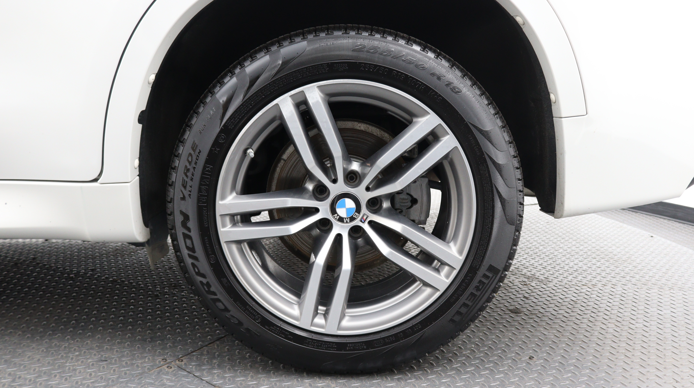 Florida Fine Cars - Used BMW X6 2017 WEST PALM XDRIVE35I