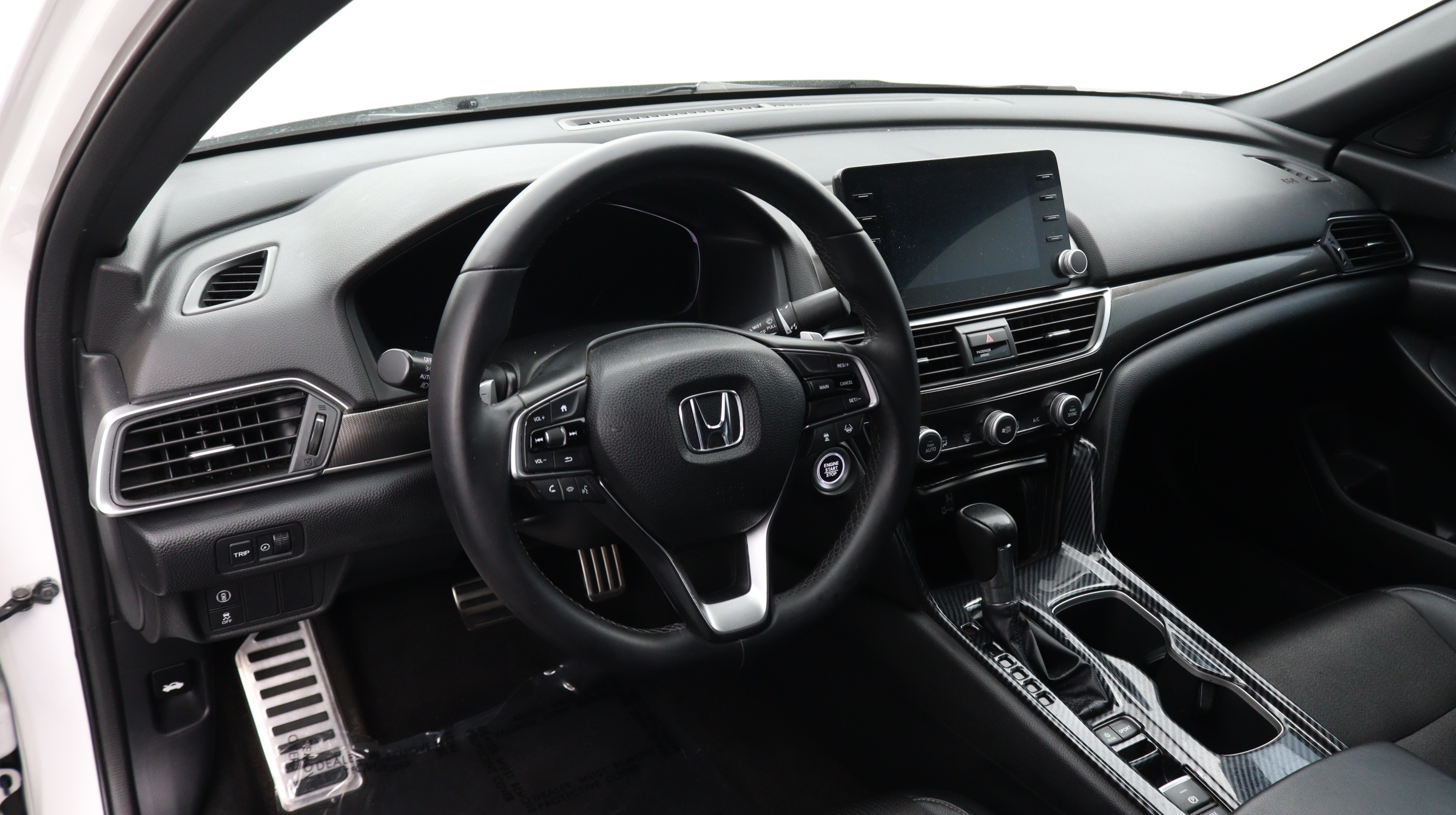 Florida Fine Cars - Used HONDA ACCORD 2018 MIAMI SPORT 1.5T