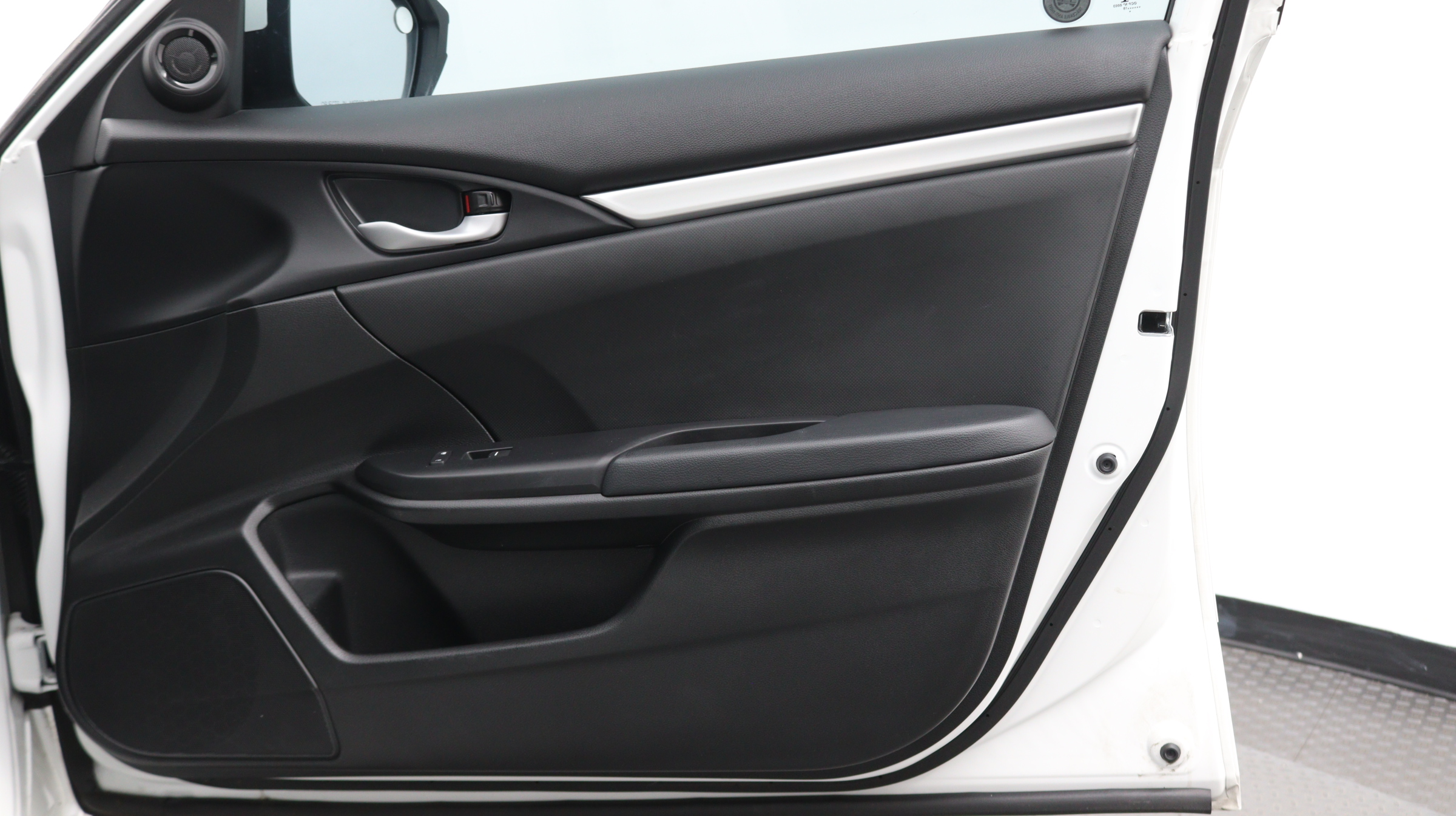 Florida Fine Cars - Used HONDA CIVIC 2019 WEST PALM SPORT