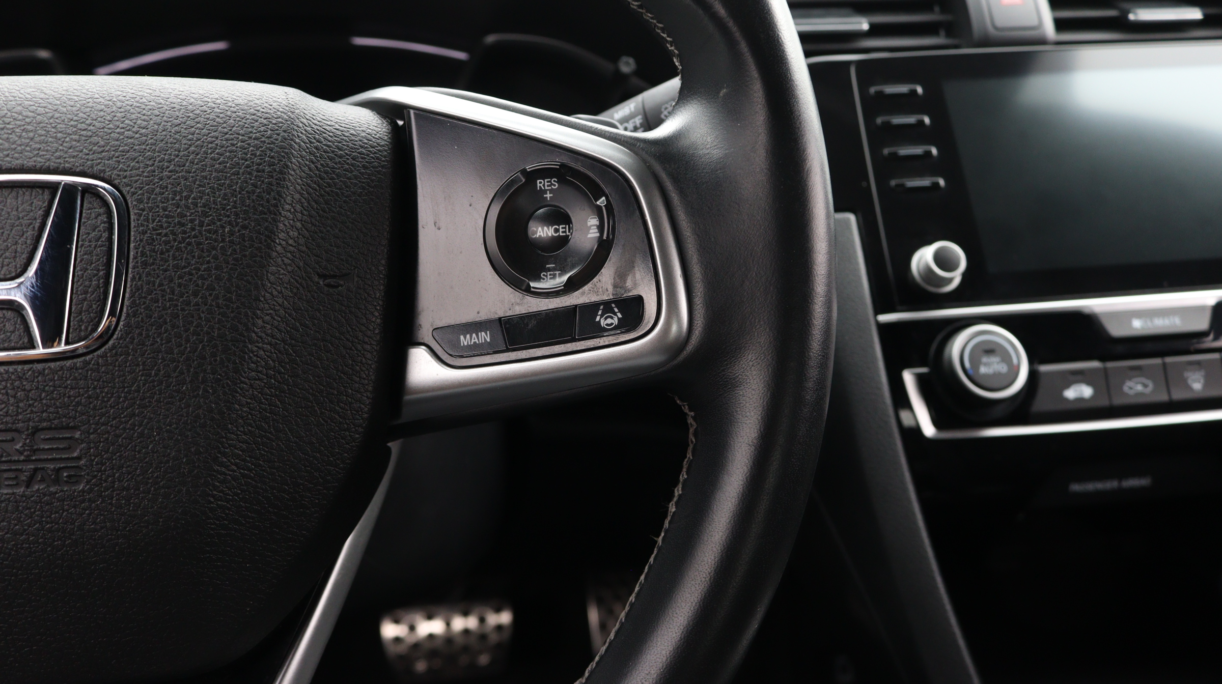 Florida Fine Cars - Used HONDA CIVIC 2019 WEST PALM SPORT