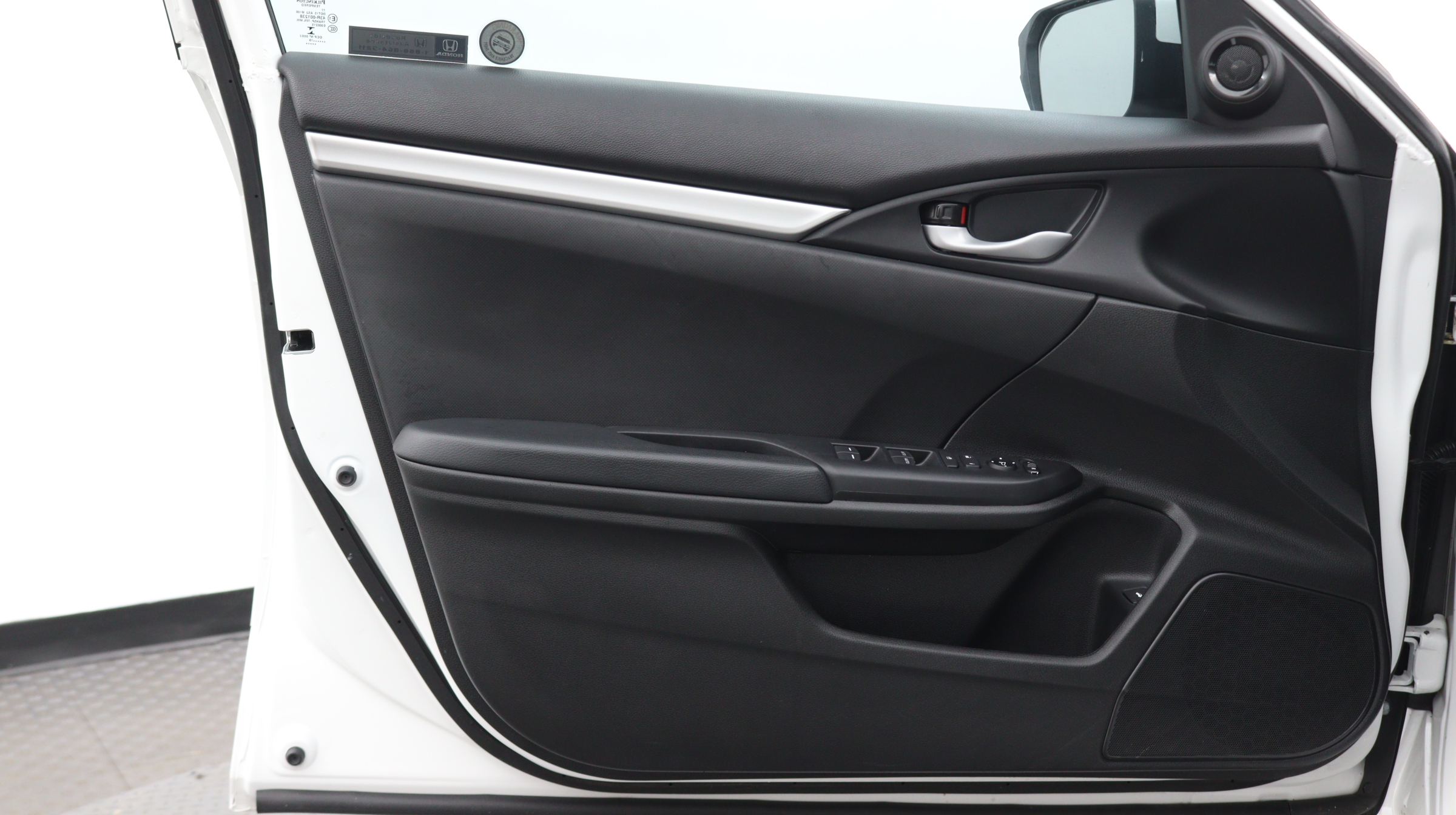 Florida Fine Cars - Used HONDA CIVIC 2019 WEST PALM SPORT