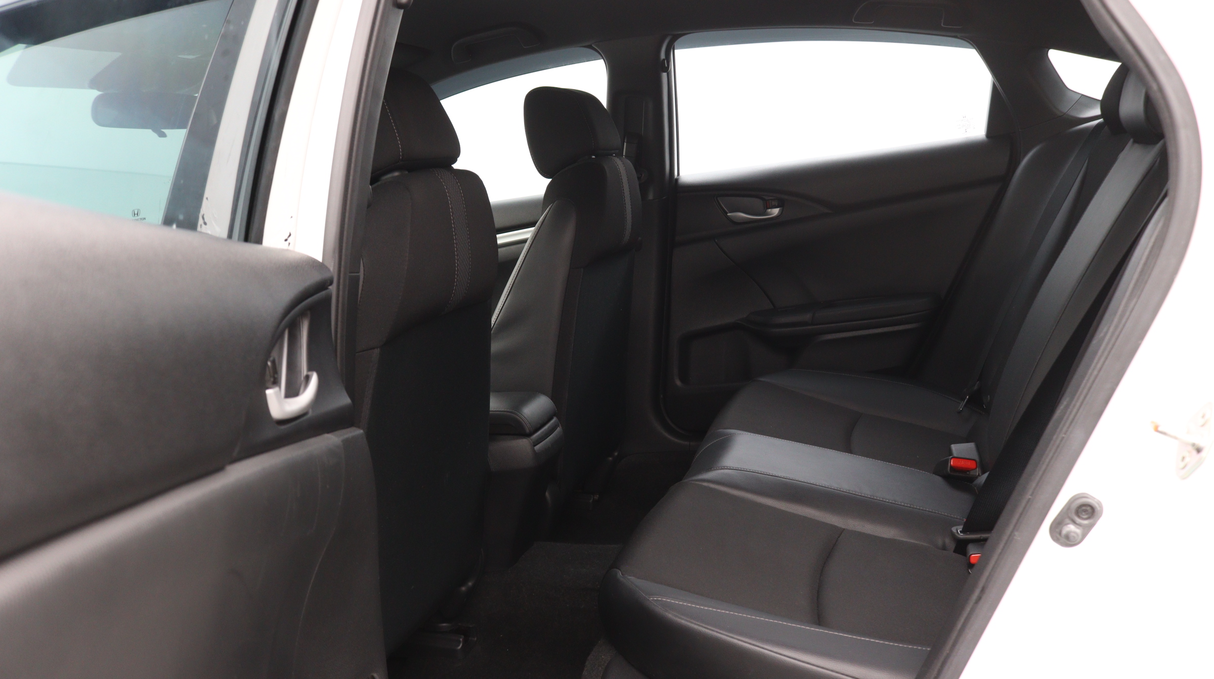 Florida Fine Cars - Used HONDA CIVIC 2019 WEST PALM SPORT