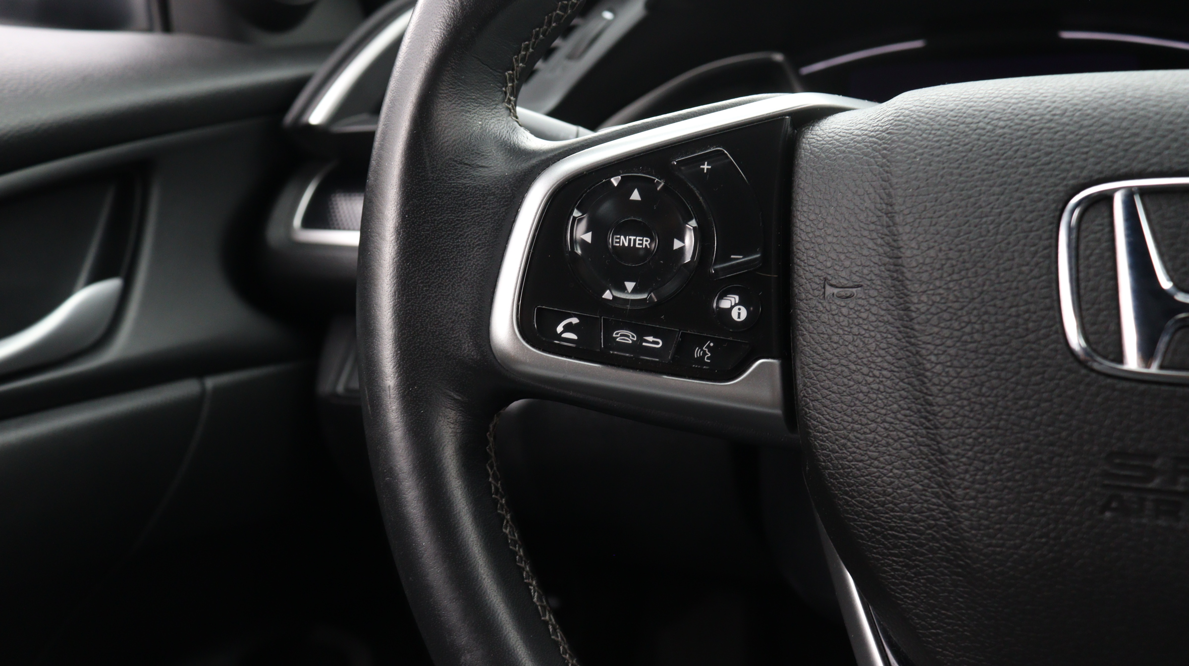 Florida Fine Cars - Used HONDA CIVIC 2019 WEST PALM SPORT