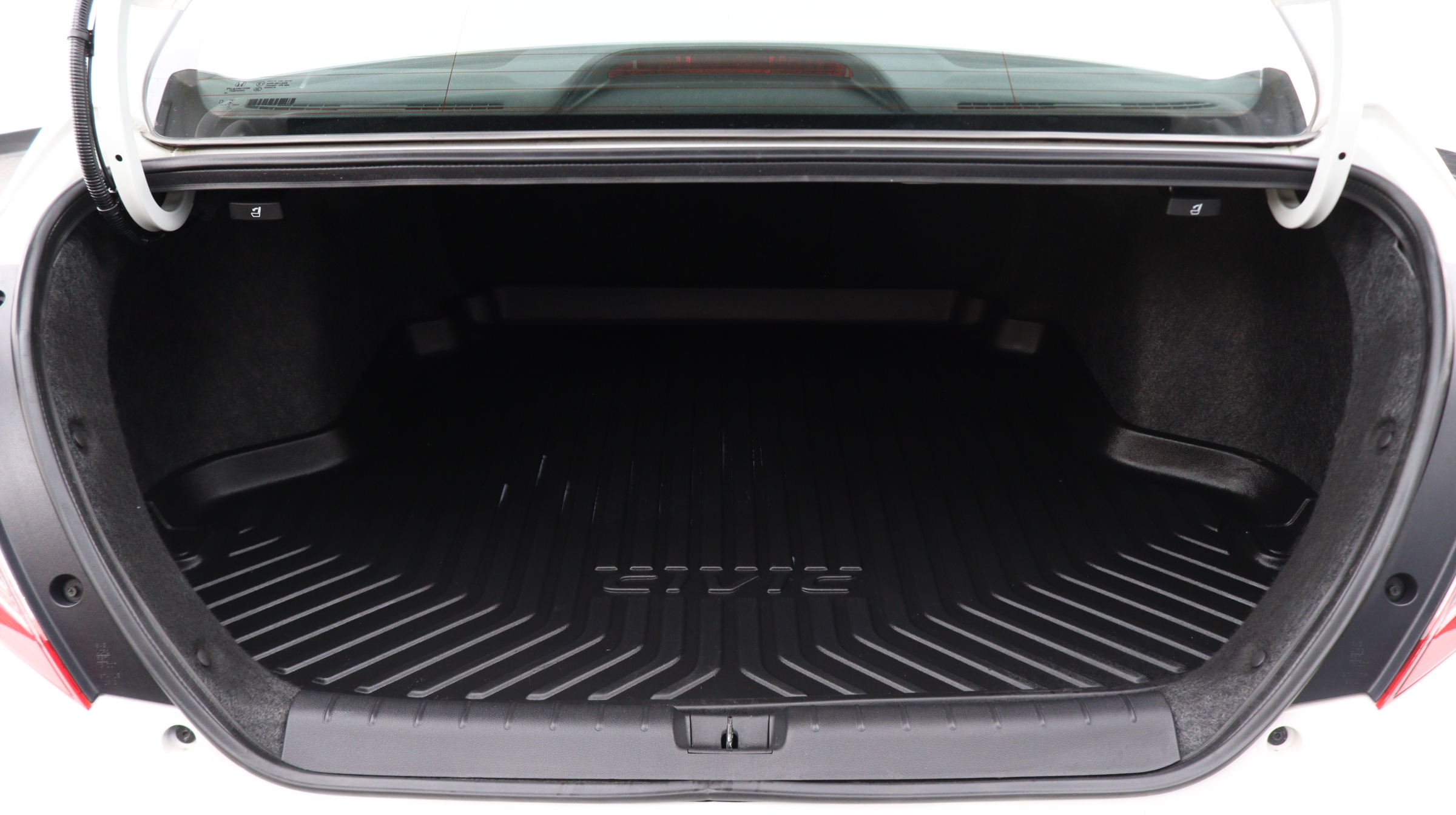 Florida Fine Cars - Used HONDA CIVIC 2019 WEST PALM SPORT