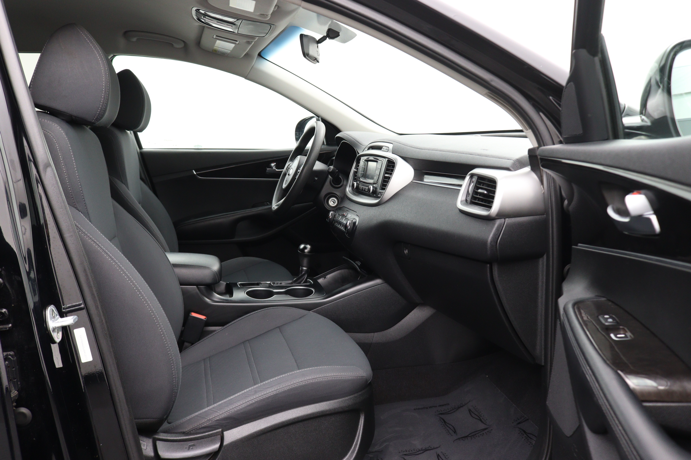 Florida Fine Cars - Used KIA SORENTO 2018 MIAMI L