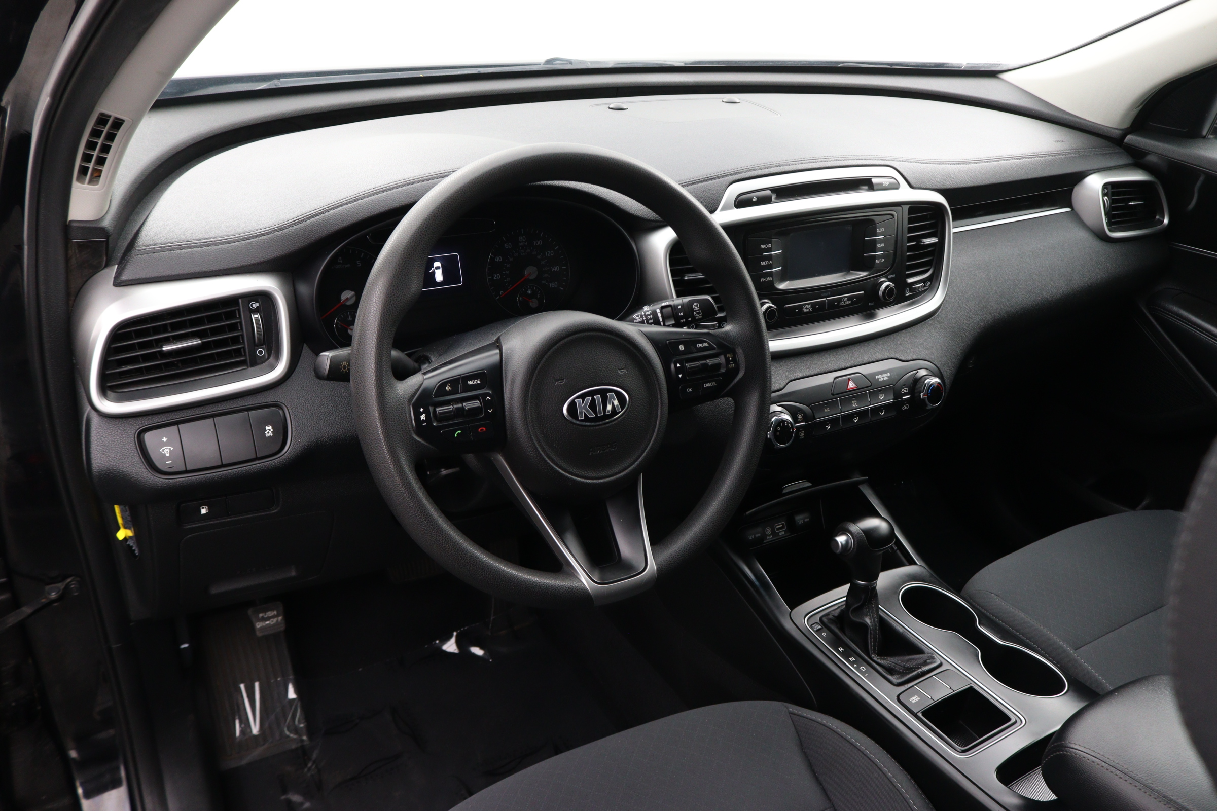 Florida Fine Cars - Used KIA SORENTO 2018 MIAMI L