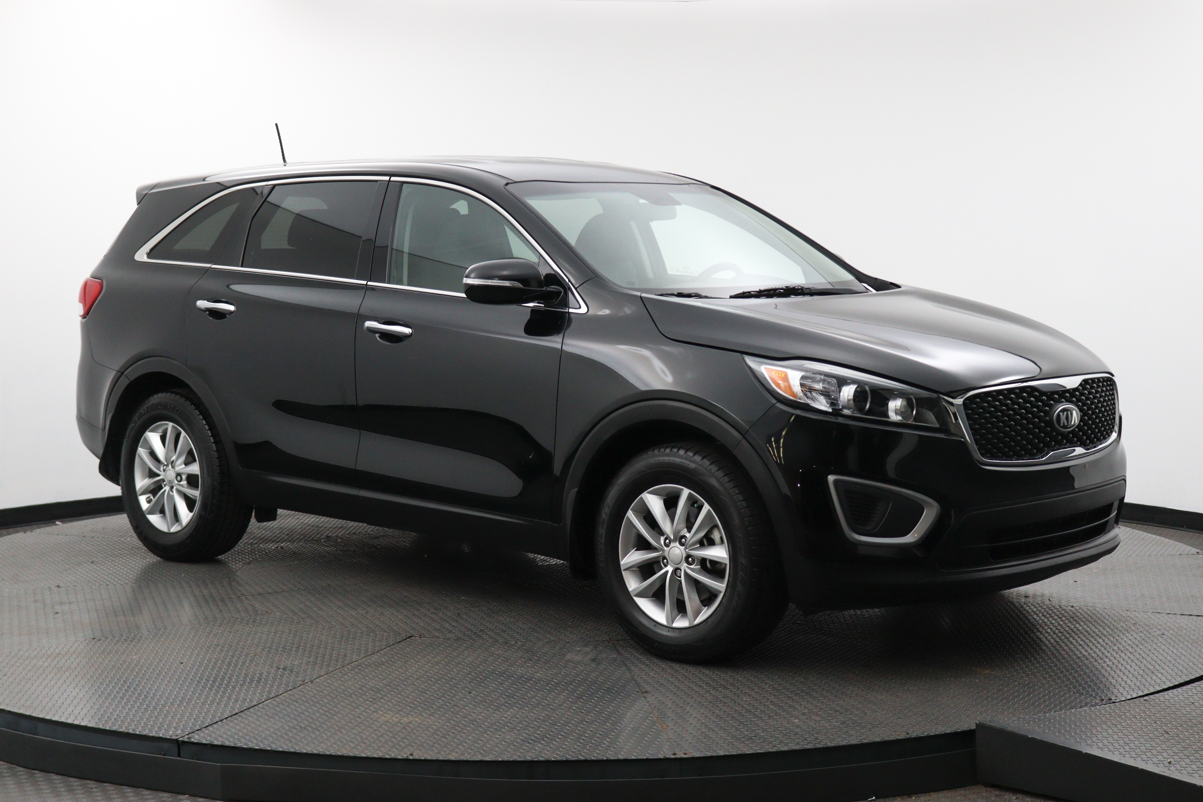 Florida Fine Cars - Used KIA SORENTO 2018 MIAMI L
