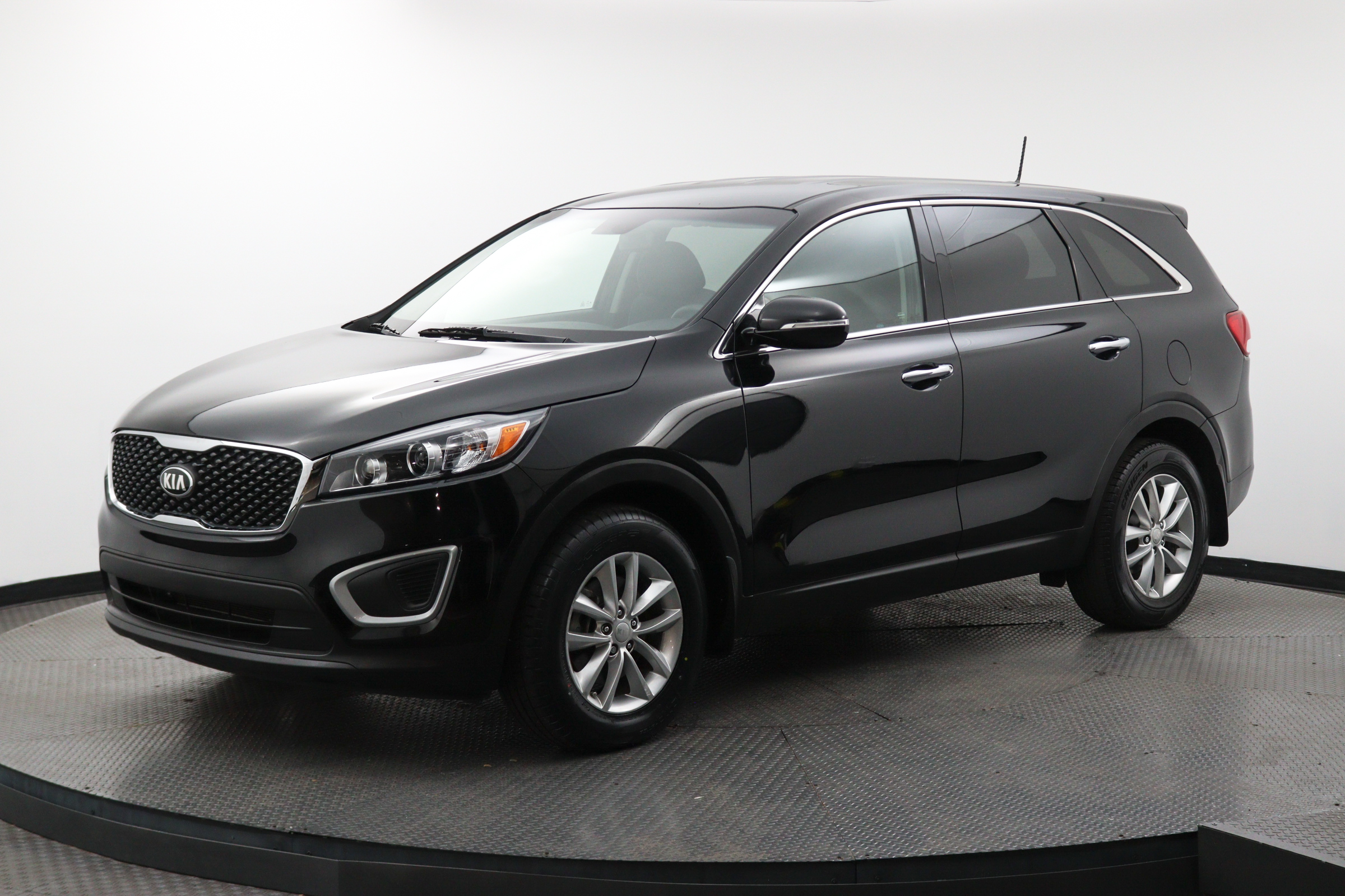 Florida Fine Cars - Used KIA SORENTO 2018 MIAMI L
