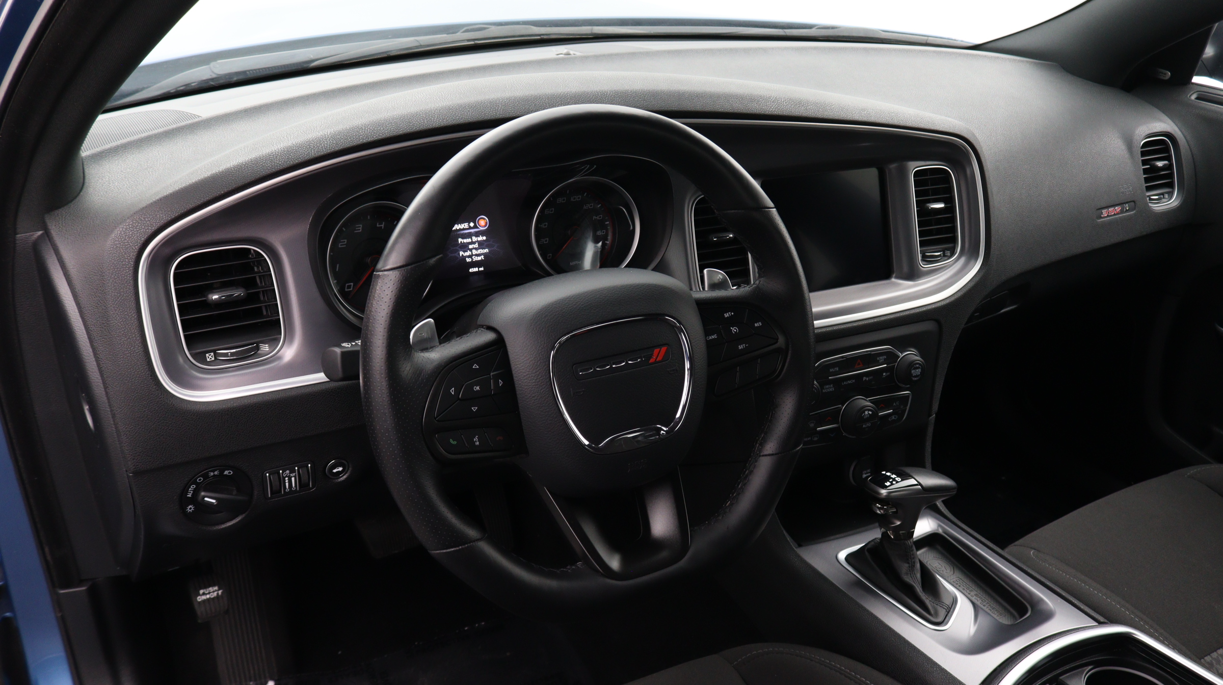 Florida Fine Cars - Used DODGE CHARGER 2020 MIAMI SCAT PACK WIDEBODY