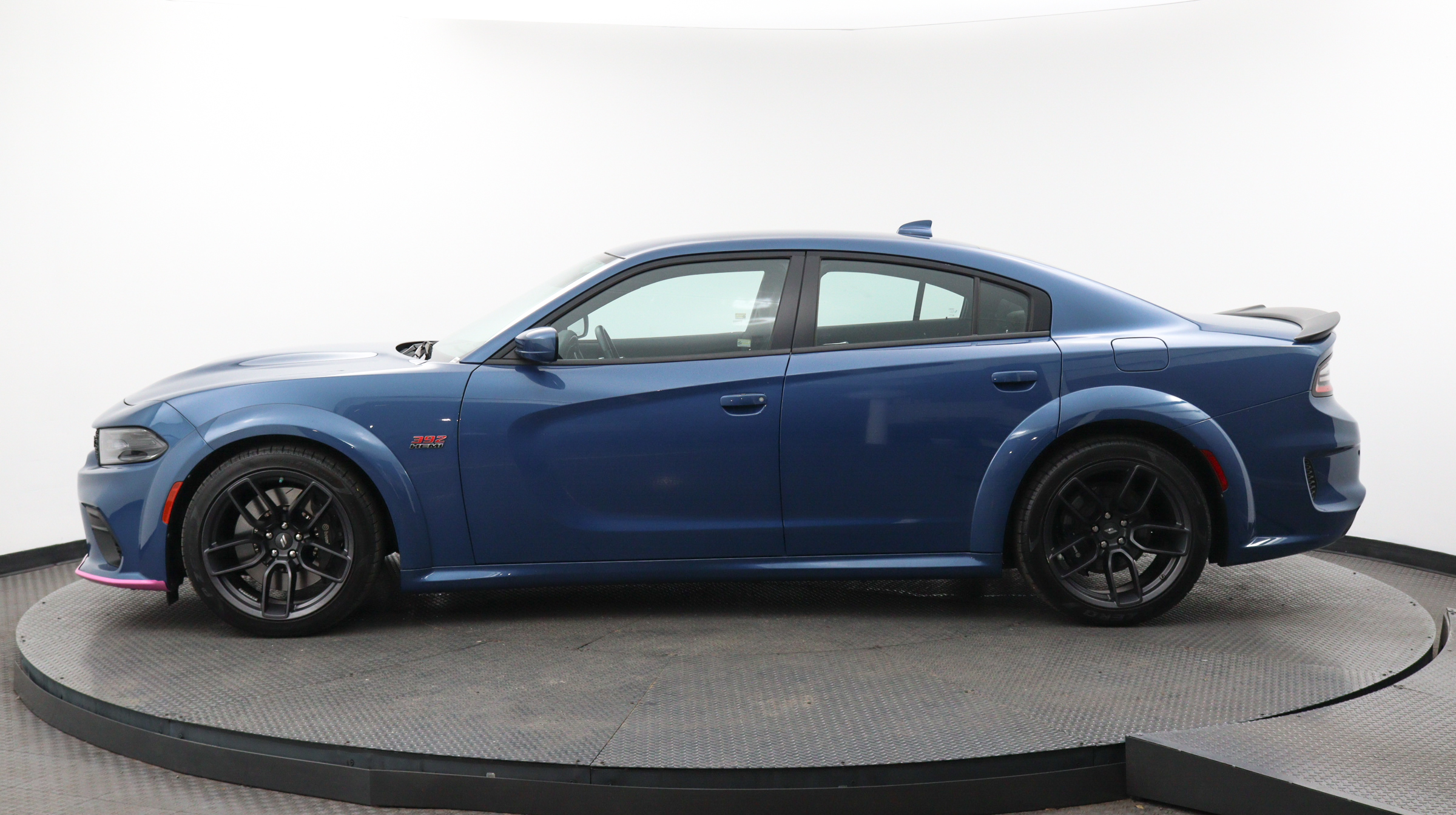 Florida Fine Cars - Used DODGE CHARGER 2020 MIAMI SCAT PACK WIDEBODY