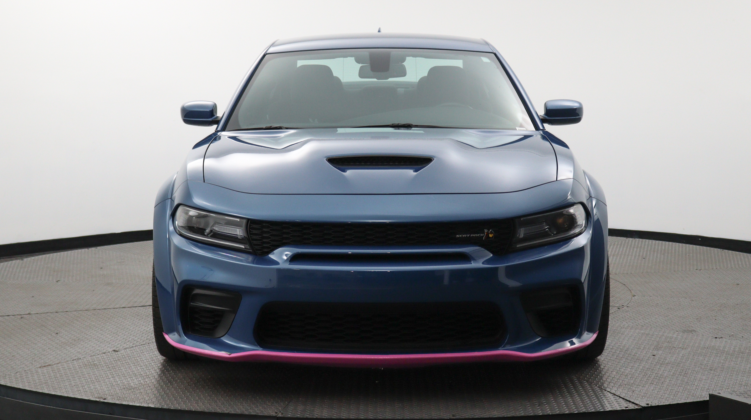 Florida Fine Cars - Used DODGE CHARGER 2020 MIAMI SCAT PACK WIDEBODY