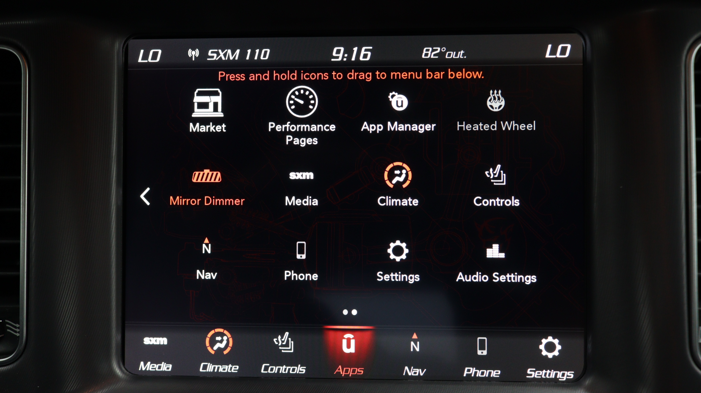 Florida Fine Cars - Used DODGE CHARGER 2020 MIAMI SCAT PACK WIDEBODY