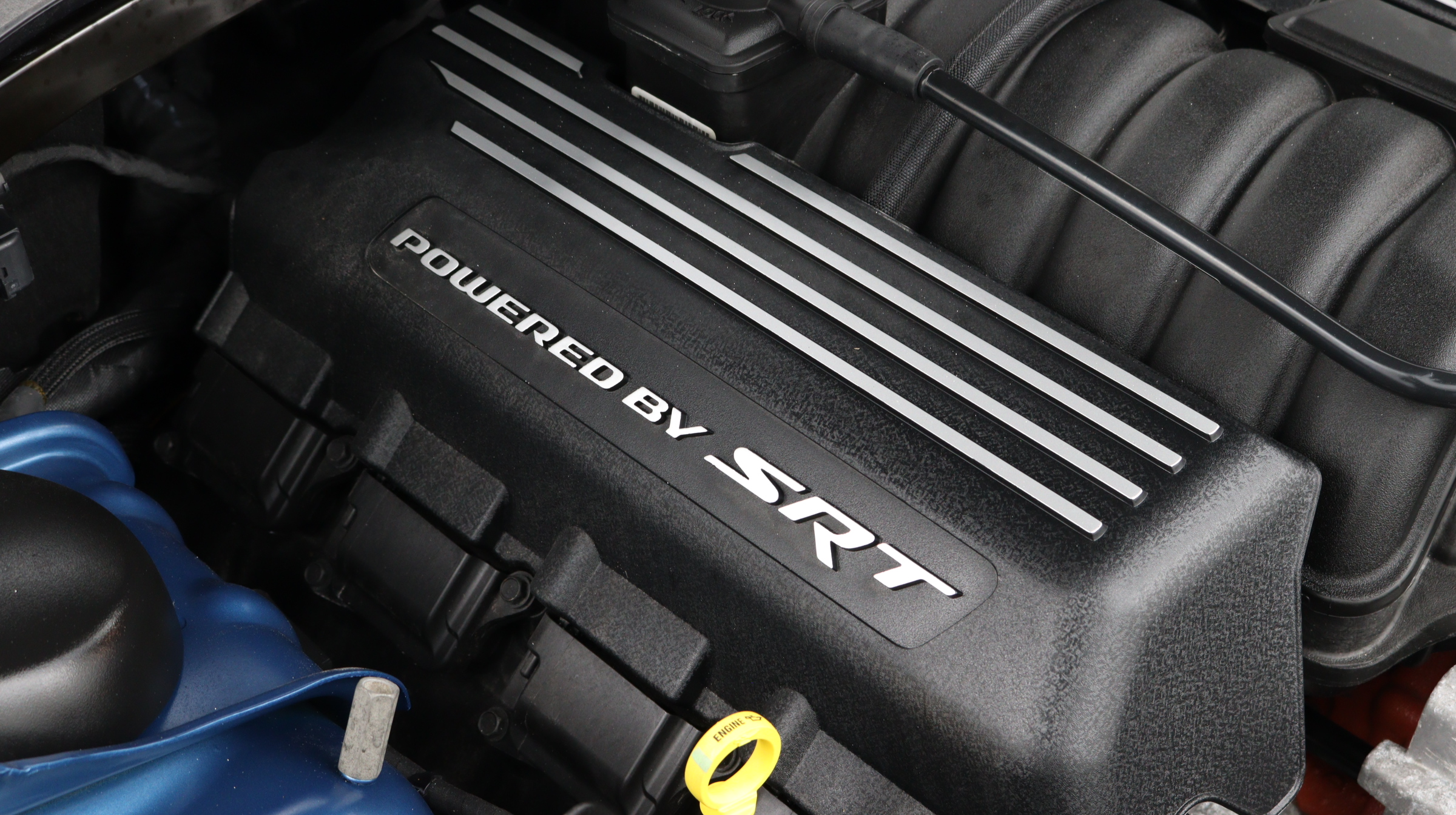 Florida Fine Cars - Used DODGE CHARGER 2020 MIAMI SCAT PACK WIDEBODY