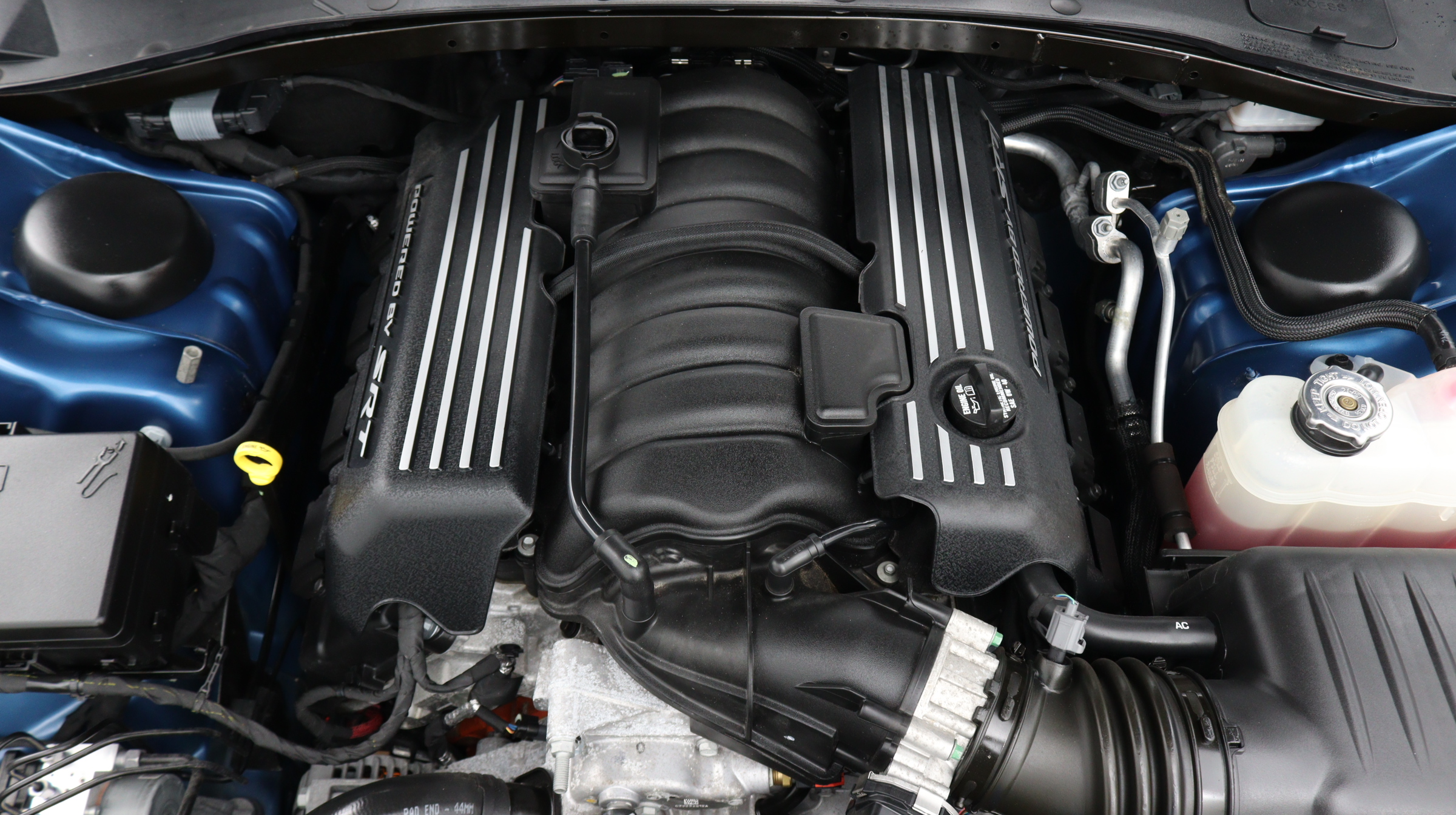 Florida Fine Cars - Used DODGE CHARGER 2020 MIAMI SCAT PACK WIDEBODY