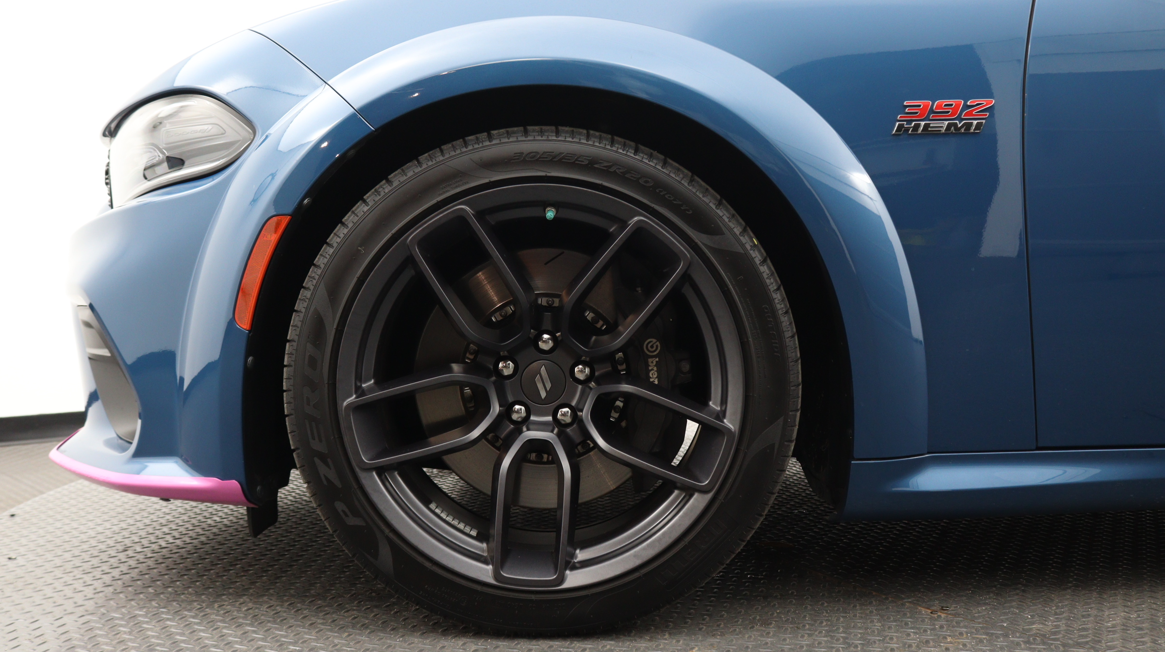 Florida Fine Cars - Used DODGE CHARGER 2020 MIAMI SCAT PACK WIDEBODY