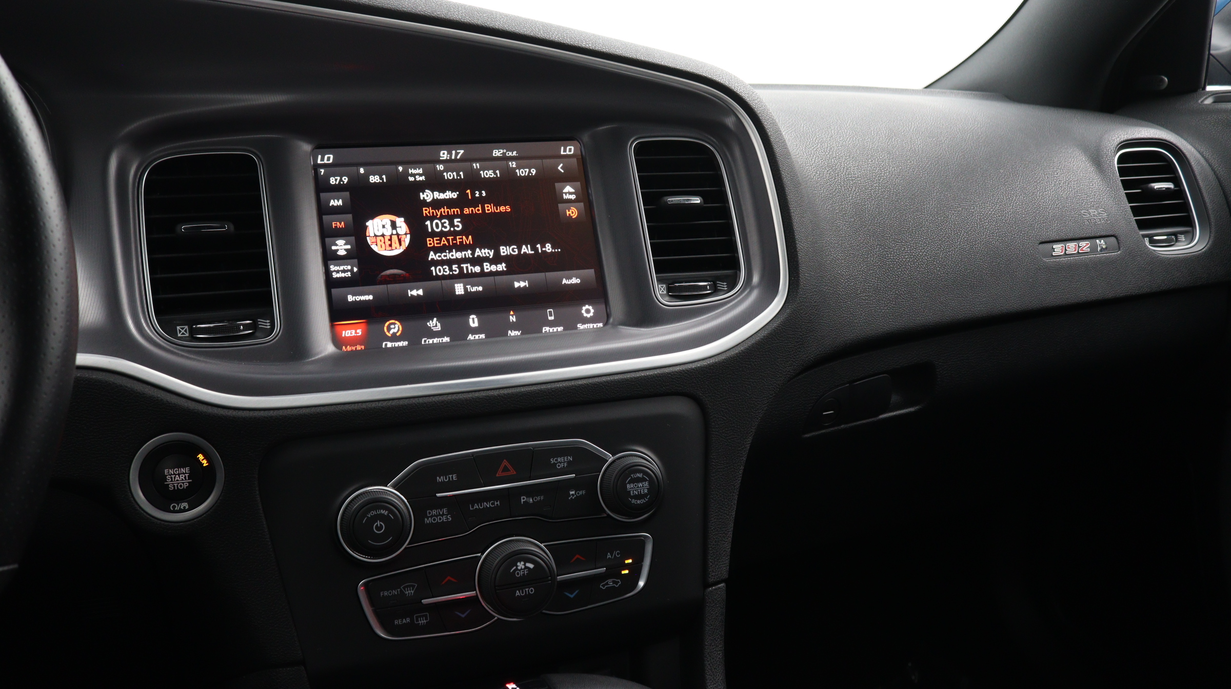 Florida Fine Cars - Used DODGE CHARGER 2020 MIAMI SCAT PACK WIDEBODY