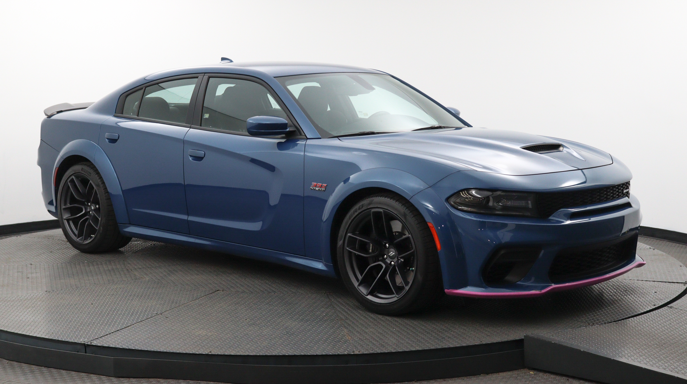 Florida Fine Cars - Used DODGE CHARGER 2020 MIAMI SCAT PACK WIDEBODY