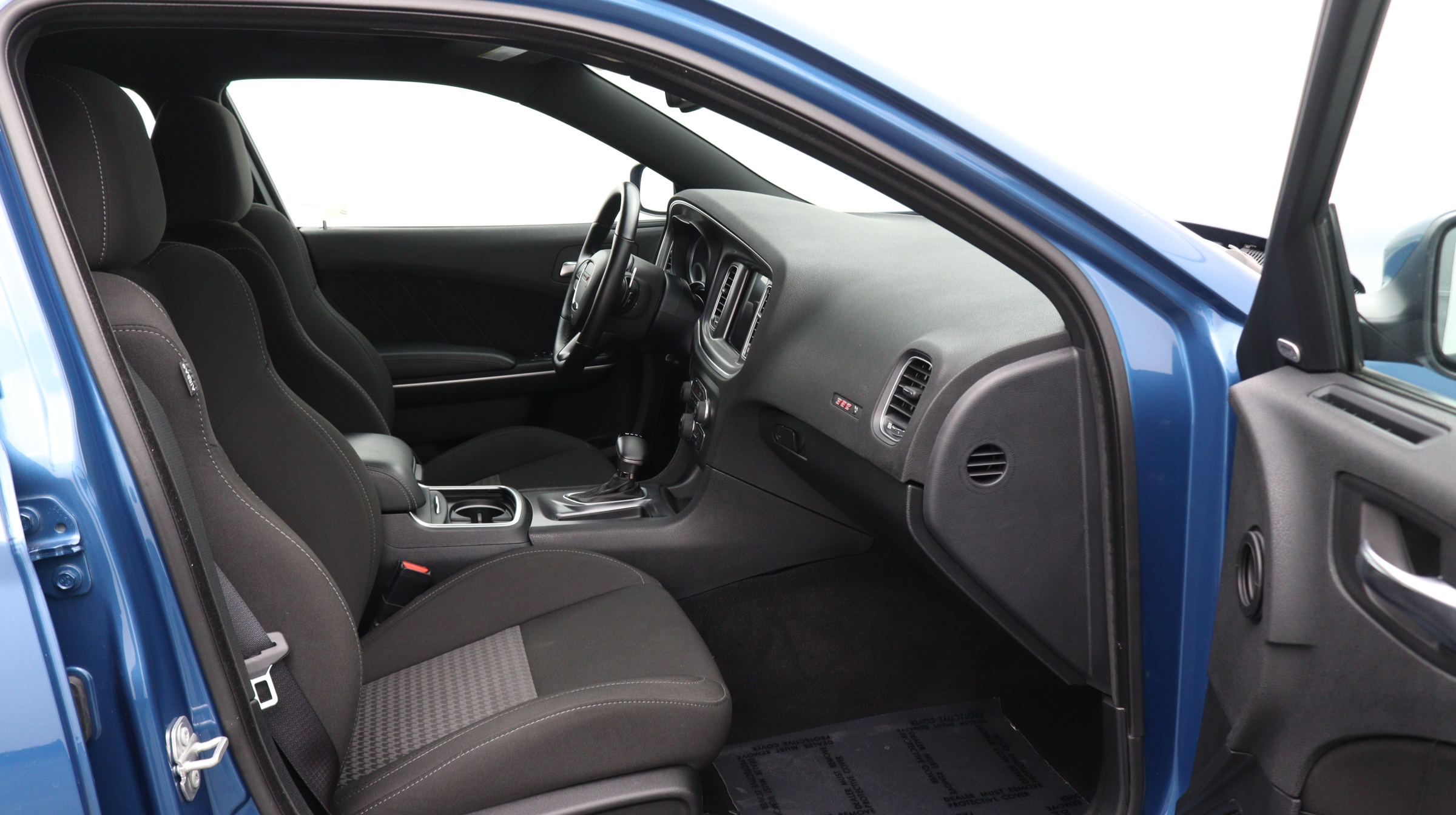 Florida Fine Cars - Used DODGE CHARGER 2020 MIAMI SCAT PACK WIDEBODY