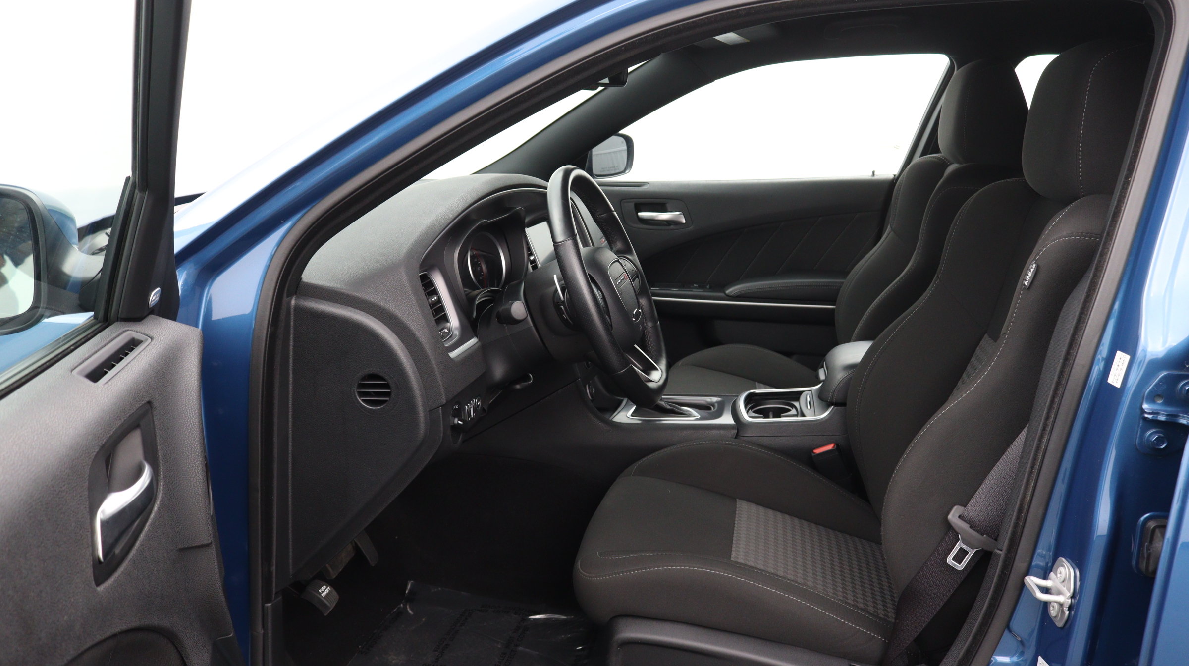 Florida Fine Cars - Used DODGE CHARGER 2020 MIAMI SCAT PACK WIDEBODY