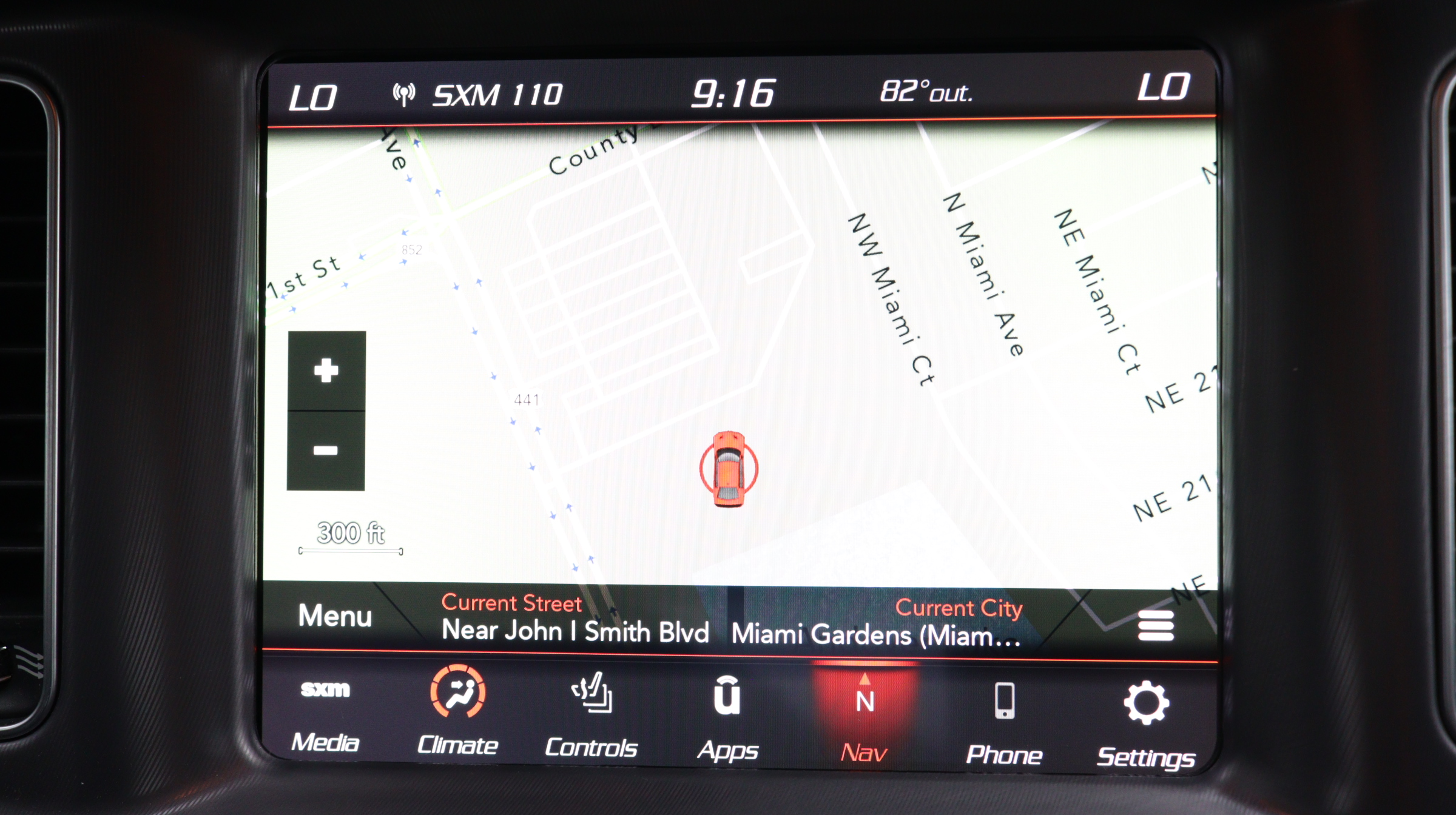 Florida Fine Cars - Used DODGE CHARGER 2020 MIAMI SCAT PACK WIDEBODY