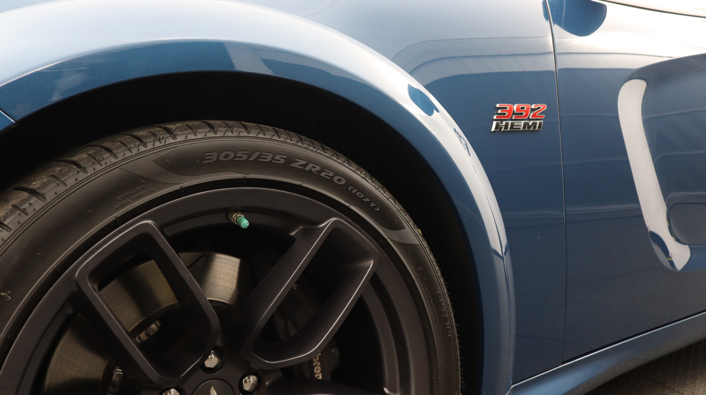 Florida Fine Cars - Used DODGE CHARGER 2020 MIAMI SCAT PACK WIDEBODY