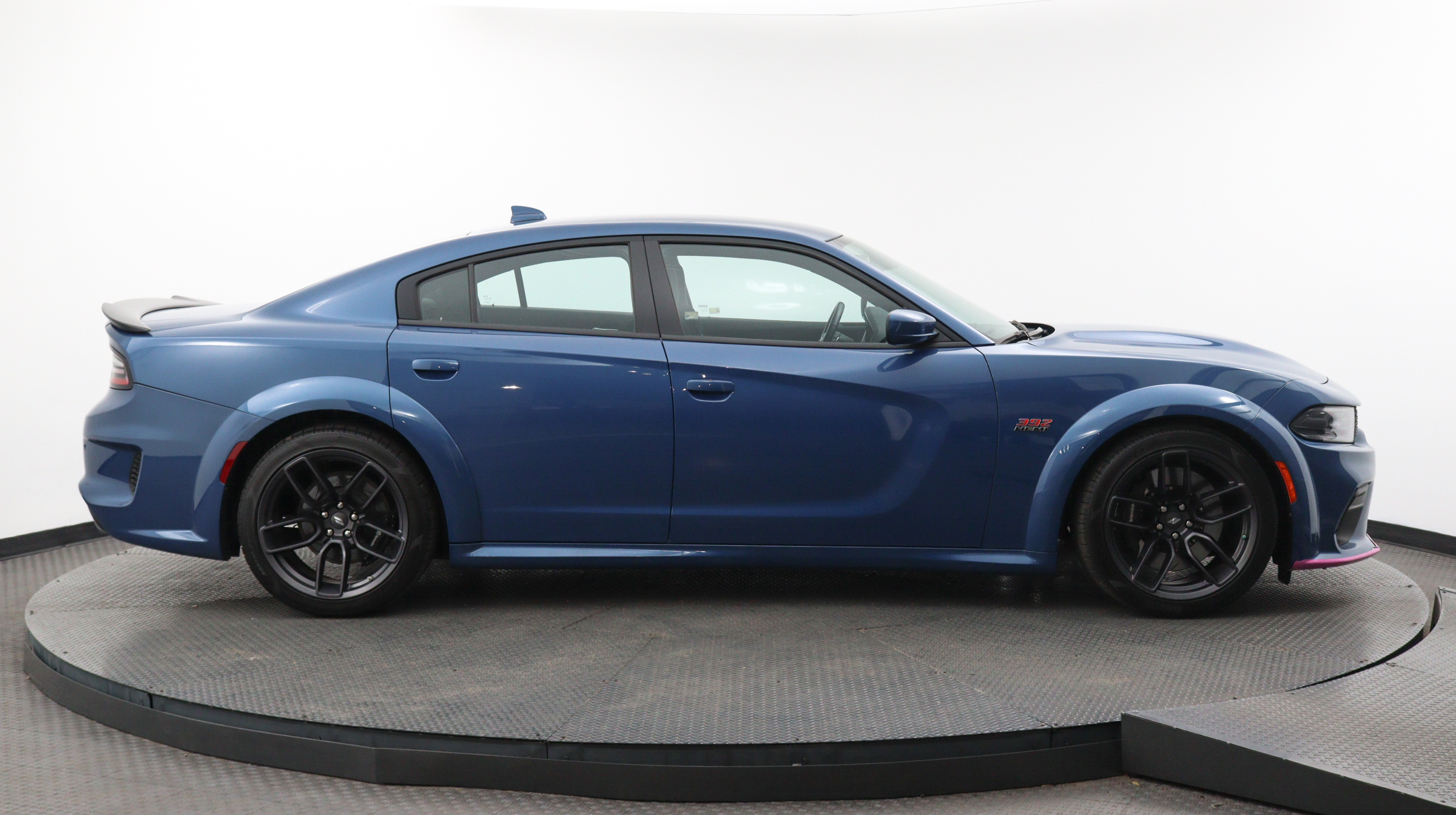 Florida Fine Cars - Used DODGE CHARGER 2020 MIAMI SCAT PACK WIDEBODY