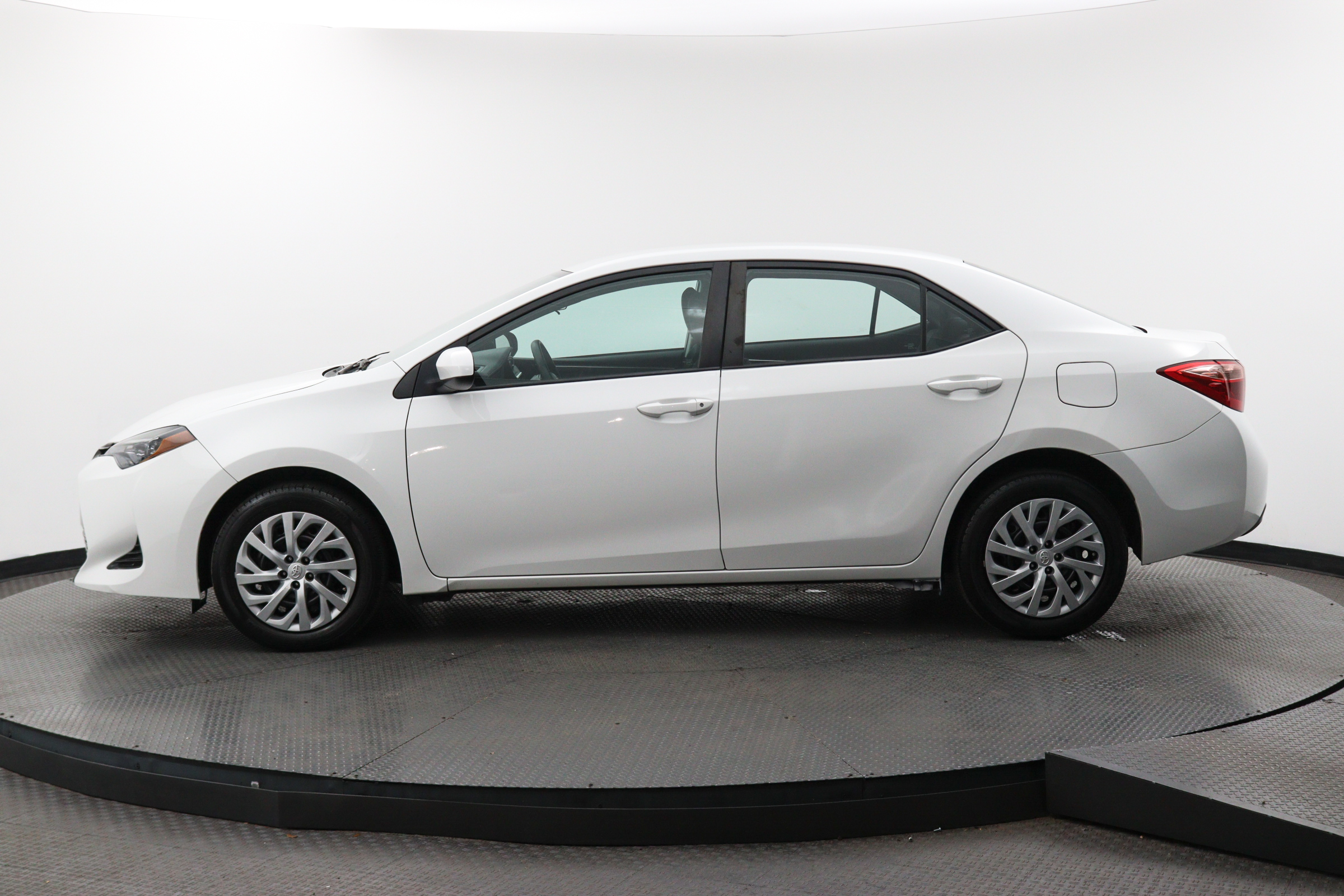 Florida Fine Cars - Used TOYOTA COROLLA 2019 MIAMI LE