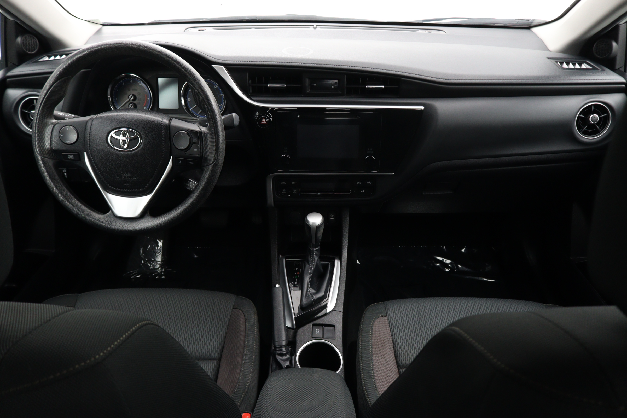 Florida Fine Cars - Used TOYOTA COROLLA 2019 MIAMI LE