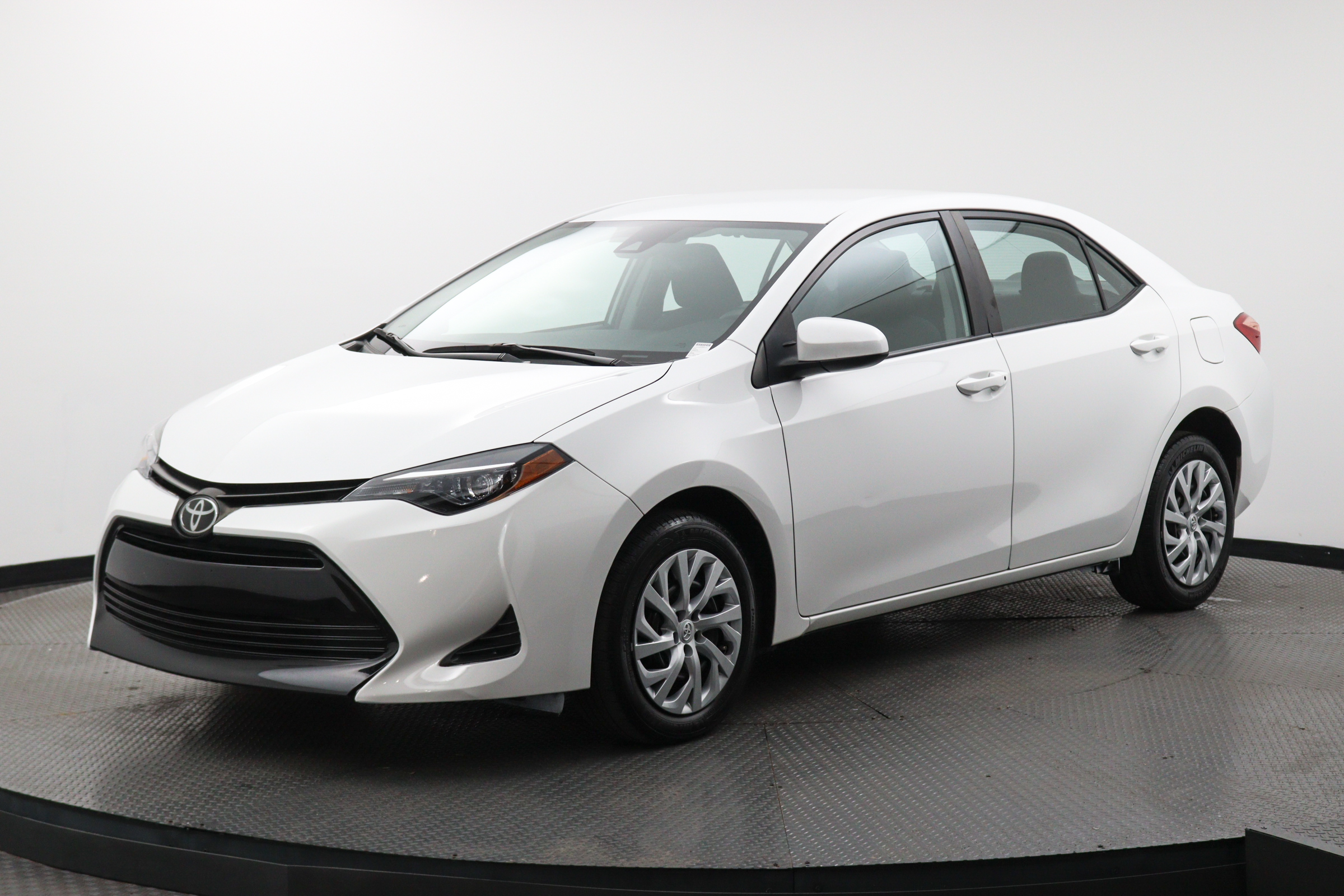 Florida Fine Cars - Used TOYOTA COROLLA 2019 MIAMI LE