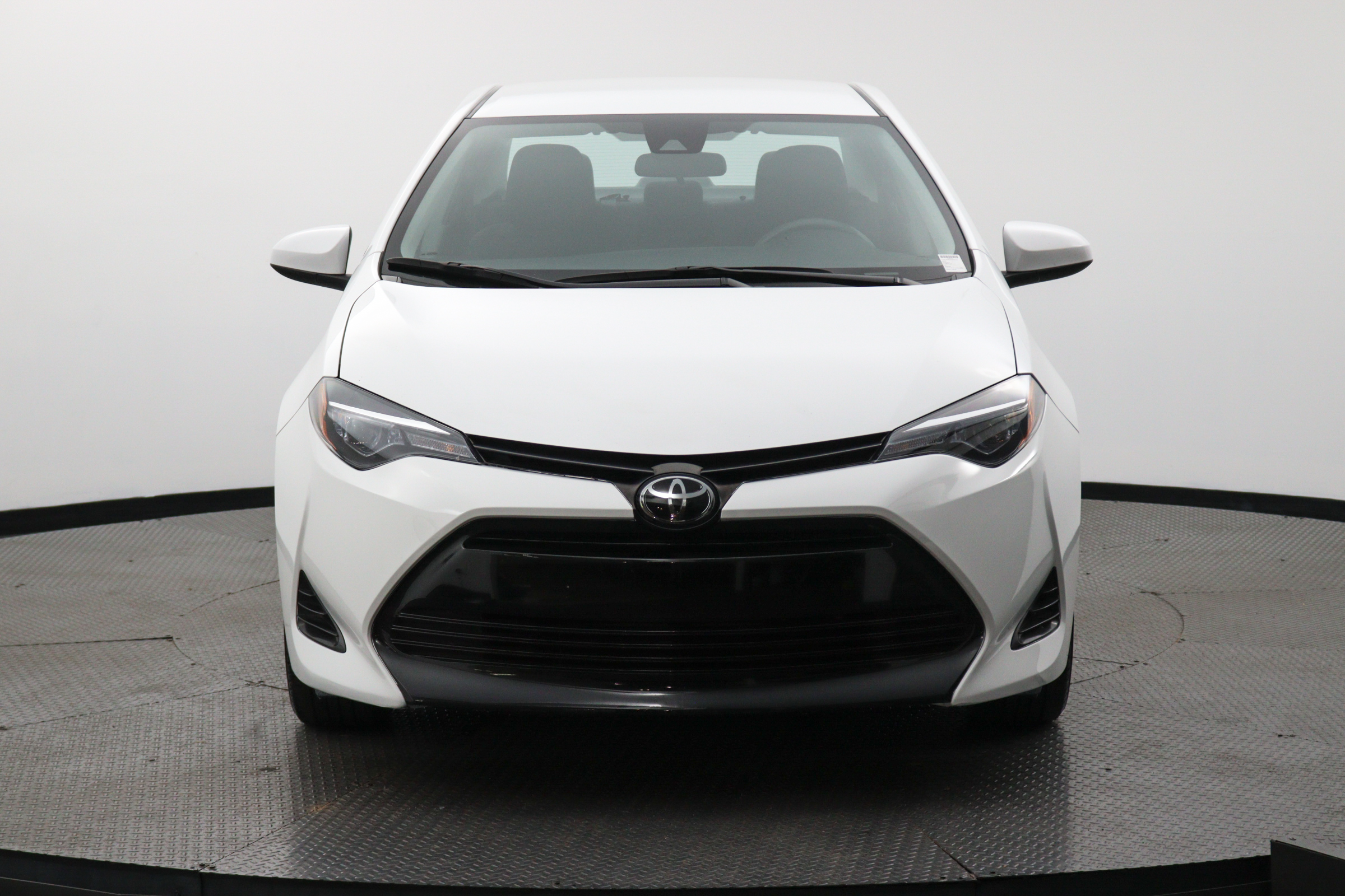 Florida Fine Cars - Used TOYOTA COROLLA 2019 MIAMI LE