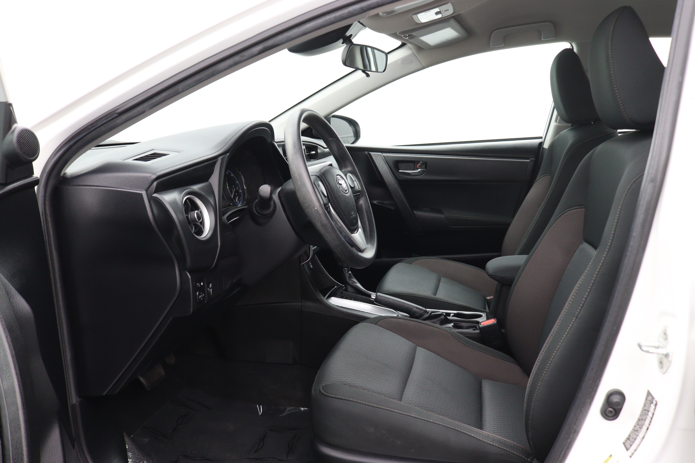 Florida Fine Cars - Used TOYOTA COROLLA 2019 MIAMI LE