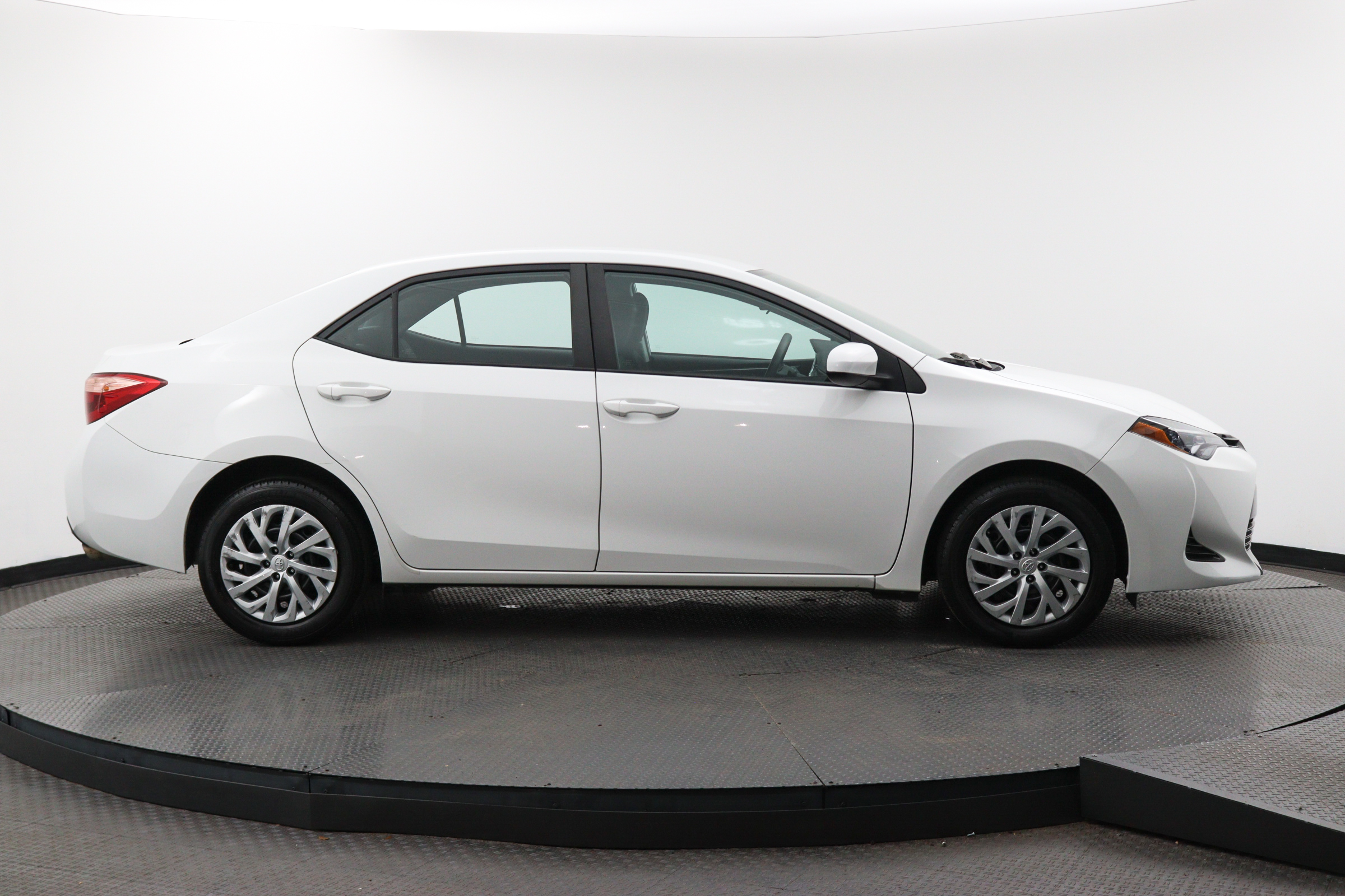 Florida Fine Cars - Used TOYOTA COROLLA 2019 MIAMI LE