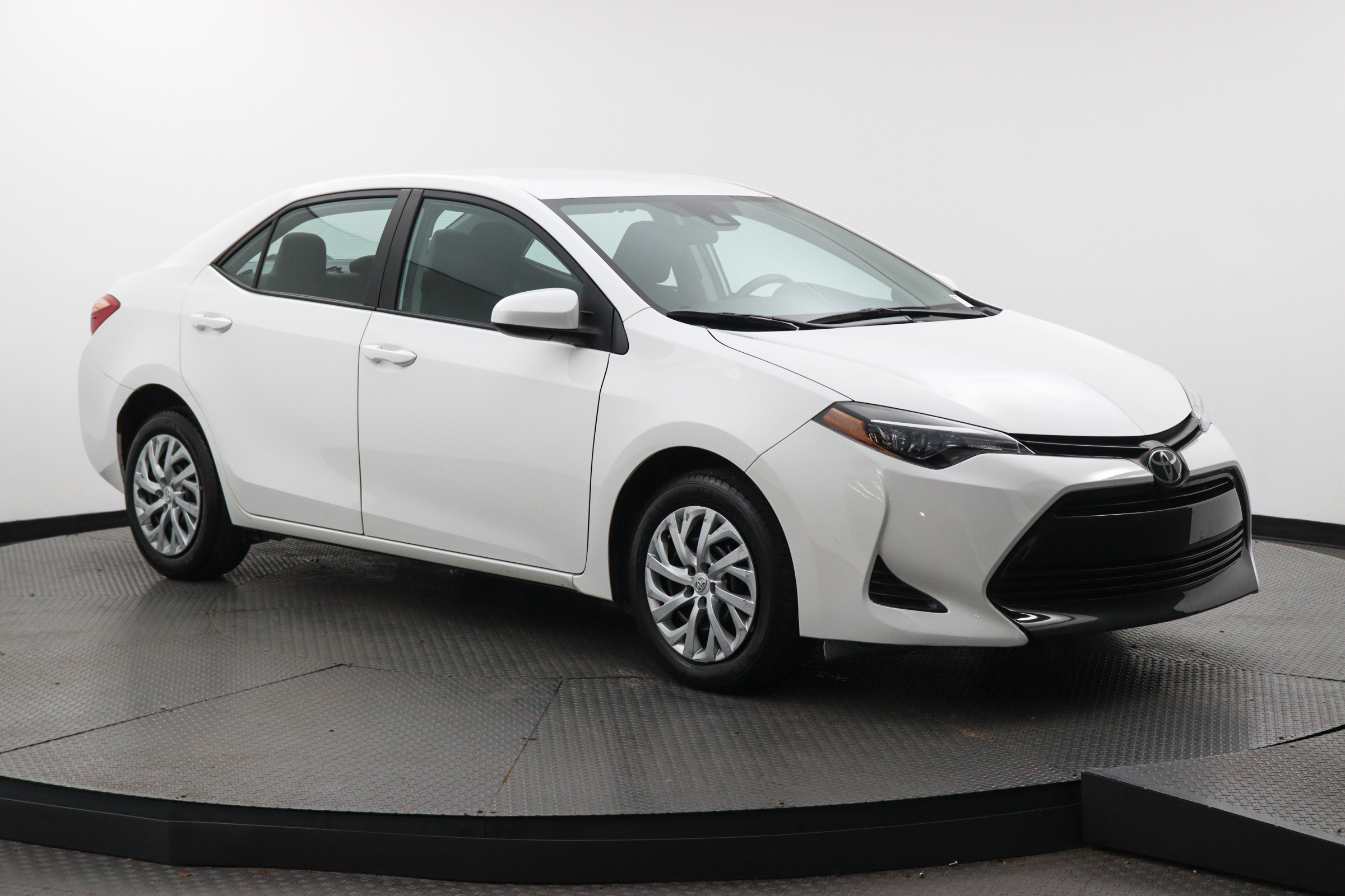 Florida Fine Cars - Used TOYOTA COROLLA 2019 MIAMI LE
