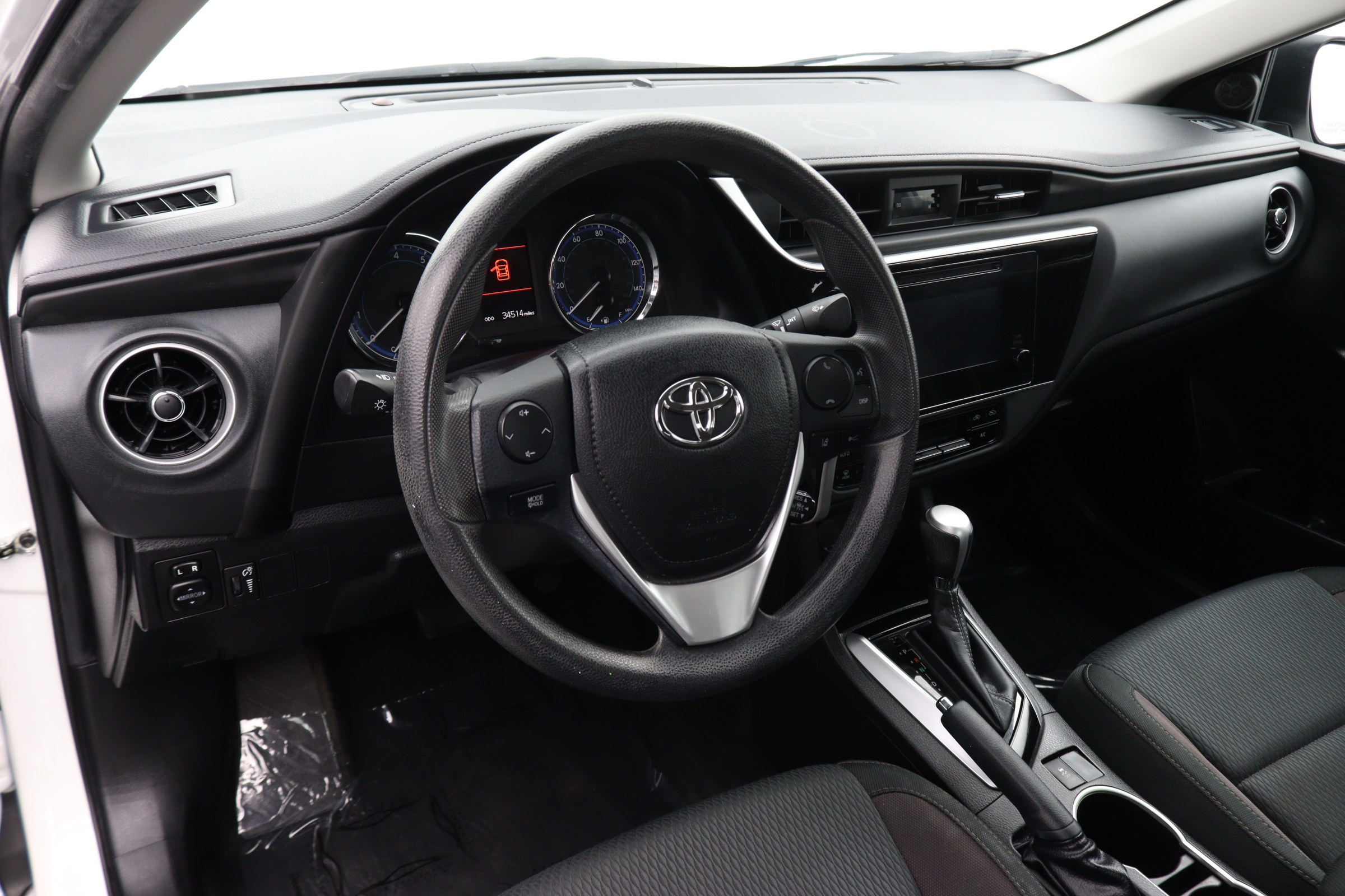 Florida Fine Cars - Used TOYOTA COROLLA 2019 MIAMI LE