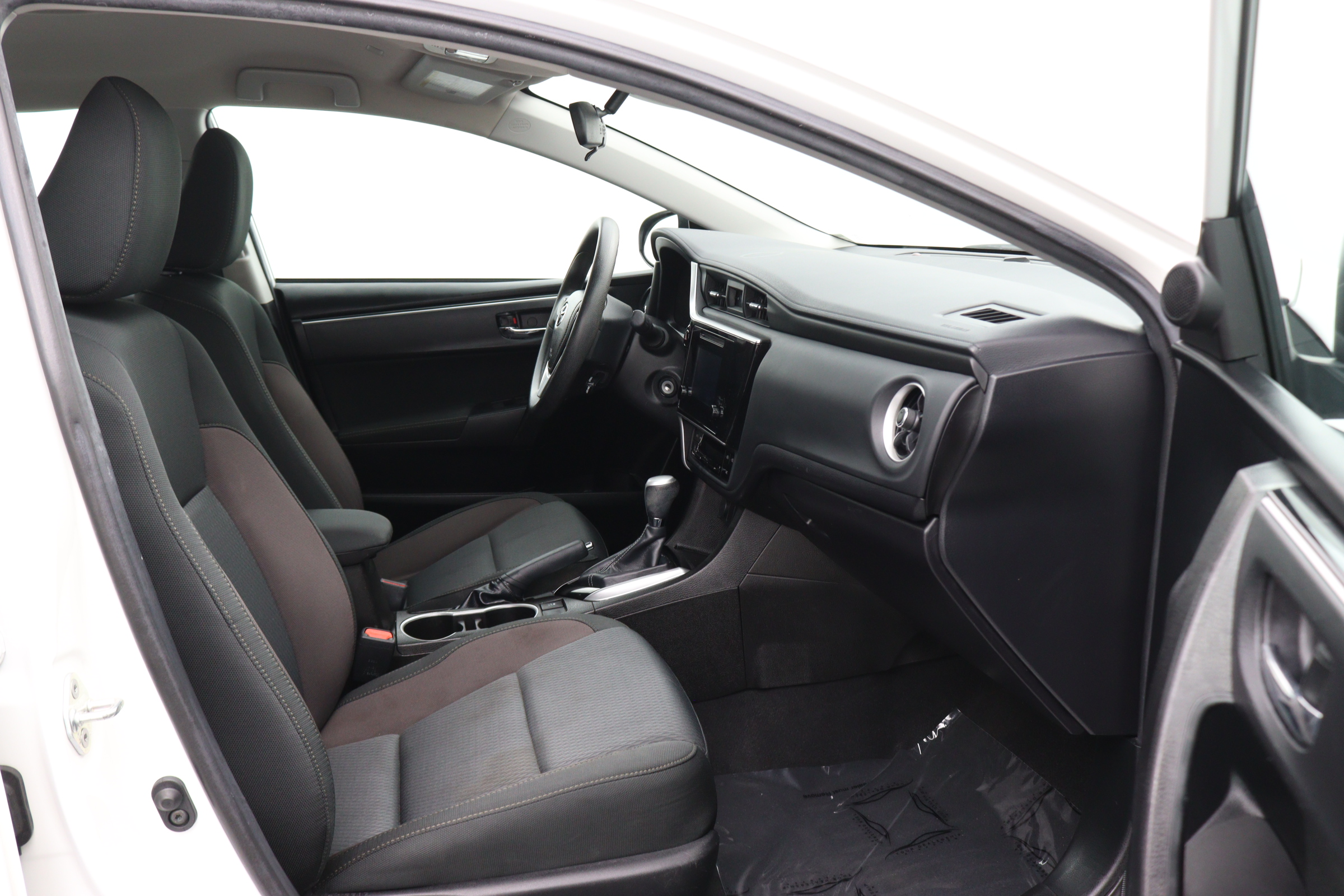 Florida Fine Cars - Used TOYOTA COROLLA 2019 MIAMI LE