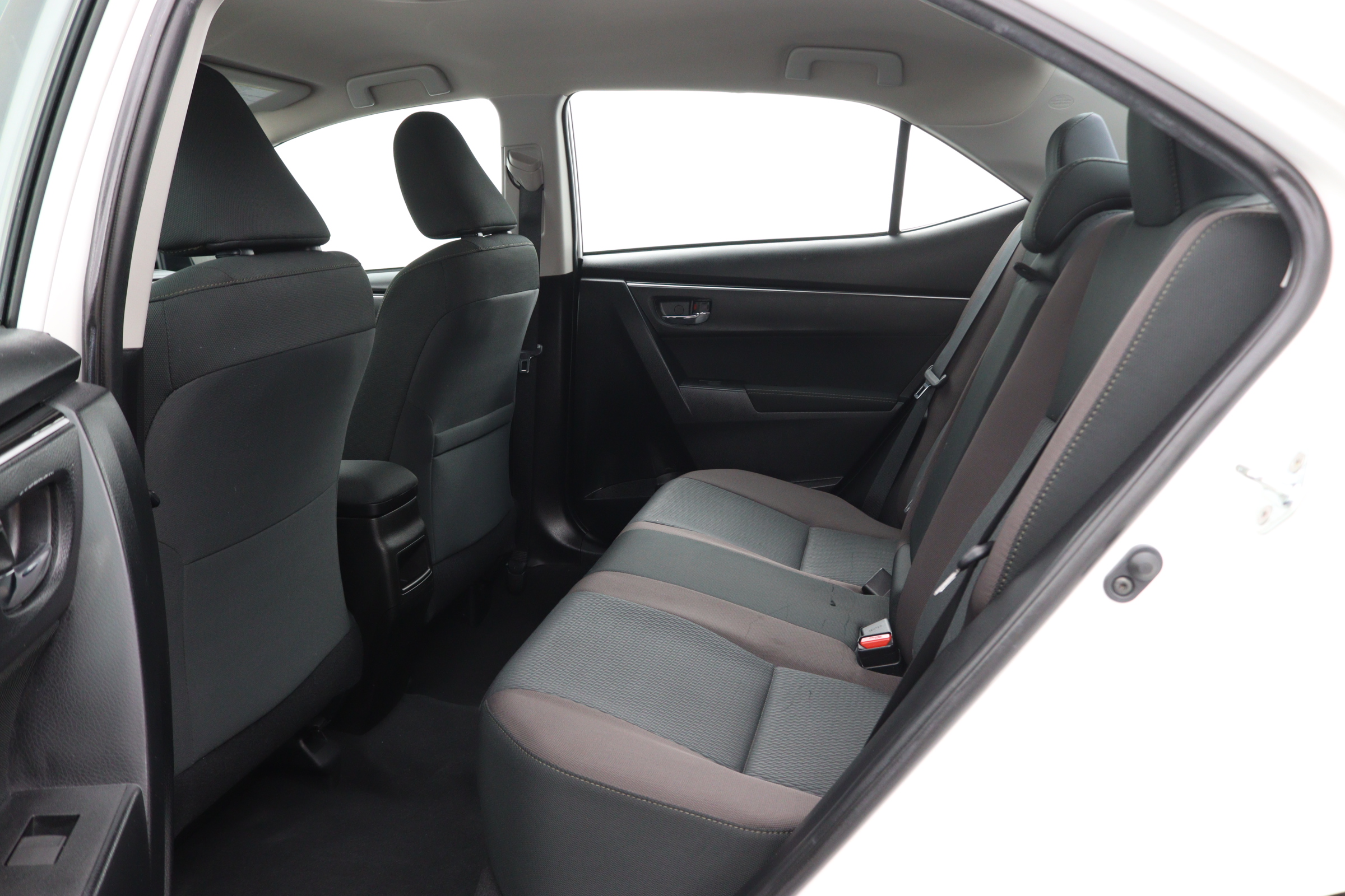 Florida Fine Cars - Used TOYOTA COROLLA 2019 MIAMI LE