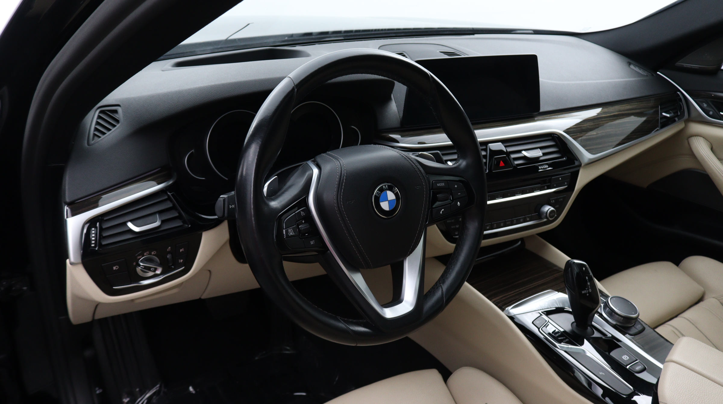 Florida Fine Cars - Used BMW 5 SERIES 2017 MIAMI 530I