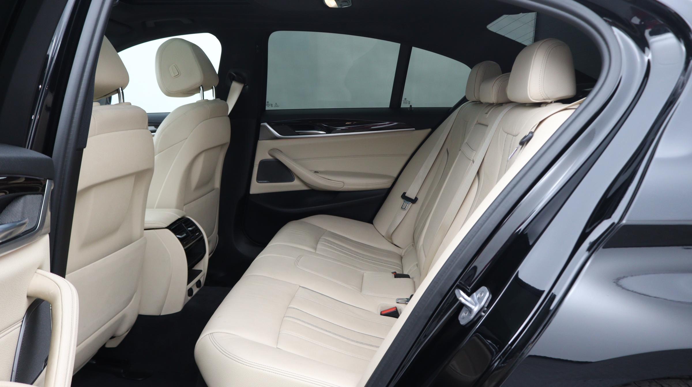 Florida Fine Cars - Used BMW 5 SERIES 2017 MIAMI 530I