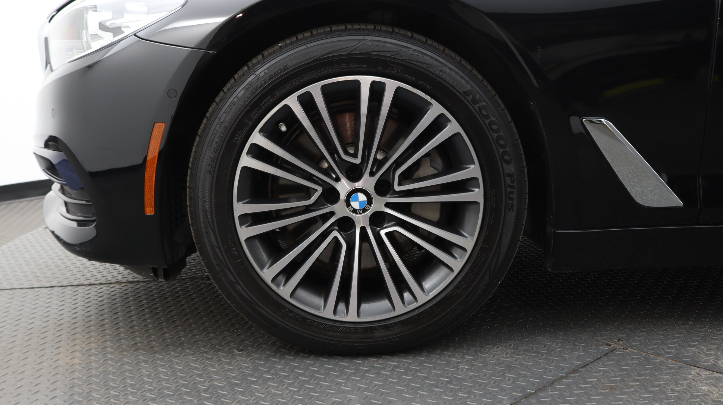 Florida Fine Cars - Used BMW 5 SERIES 2017 MIAMI 530I