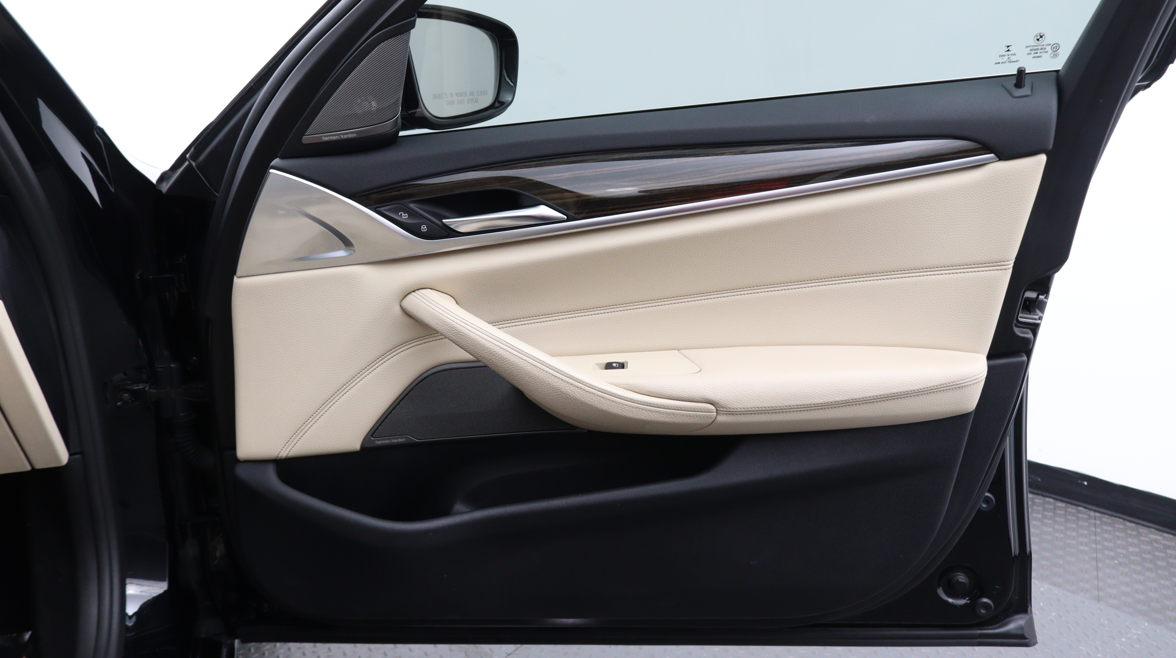 Florida Fine Cars - Used BMW 5 SERIES 2017 MIAMI 530I